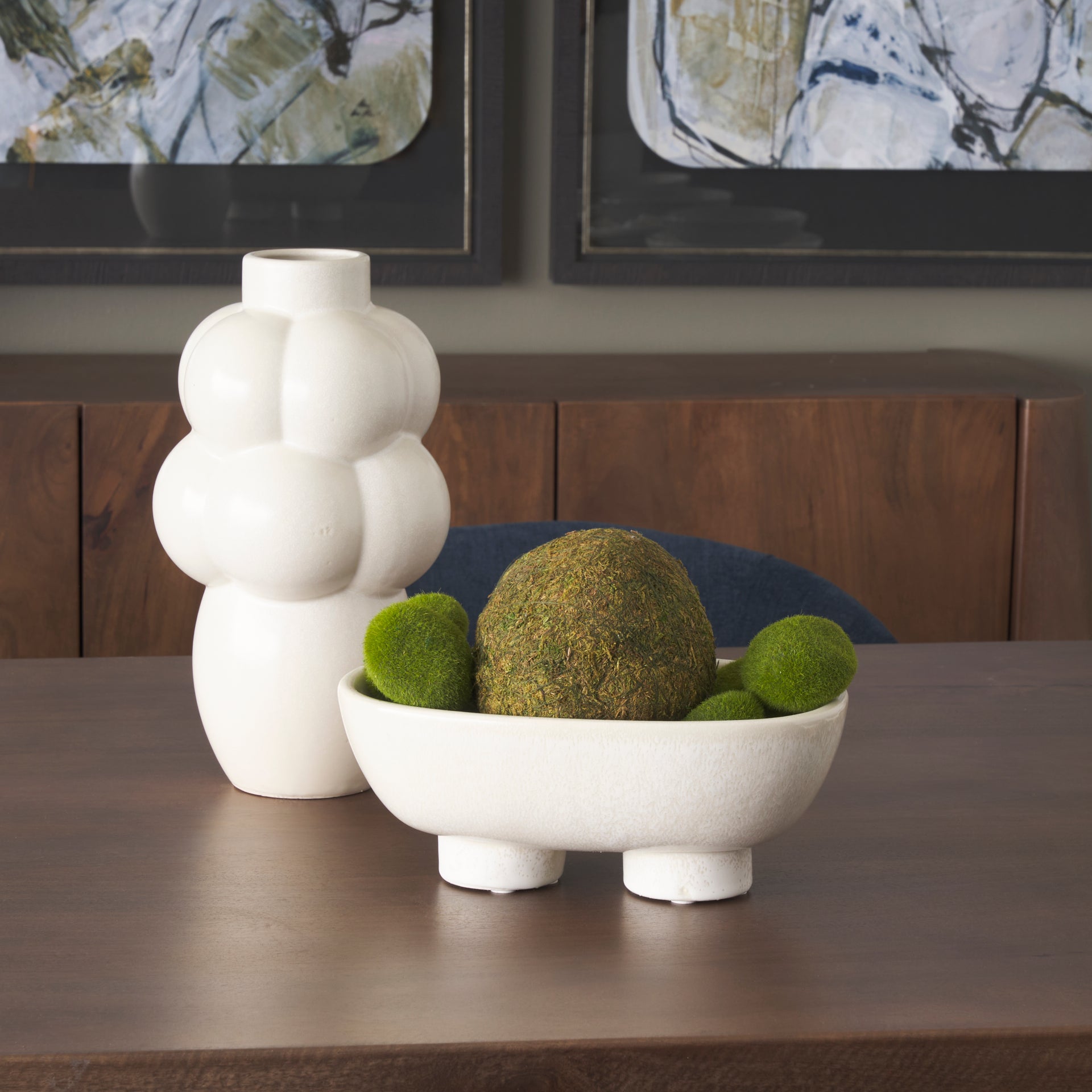 Tyrel Ceramic Bowl