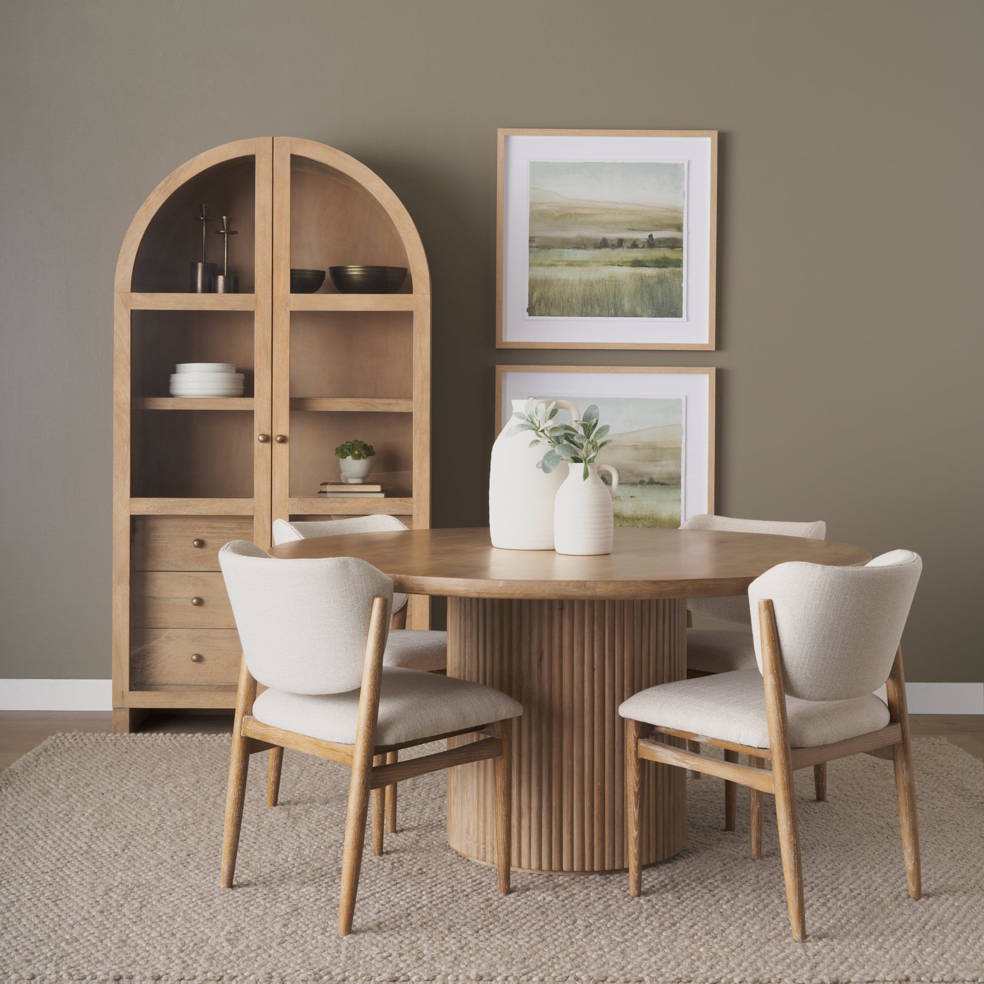 Serena Cabinet
