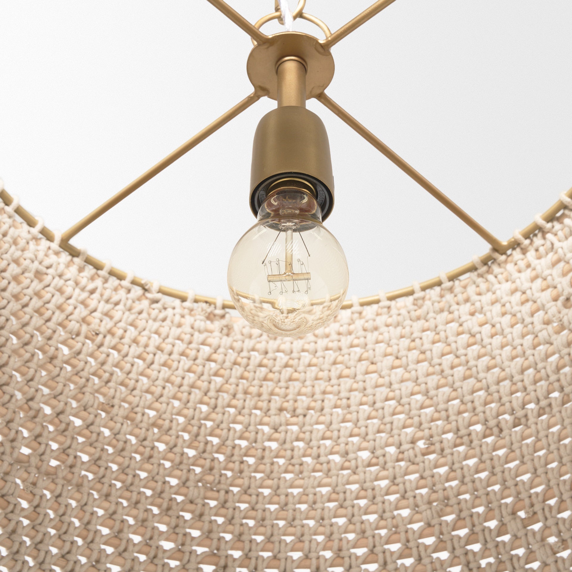 Tadeus Pendant