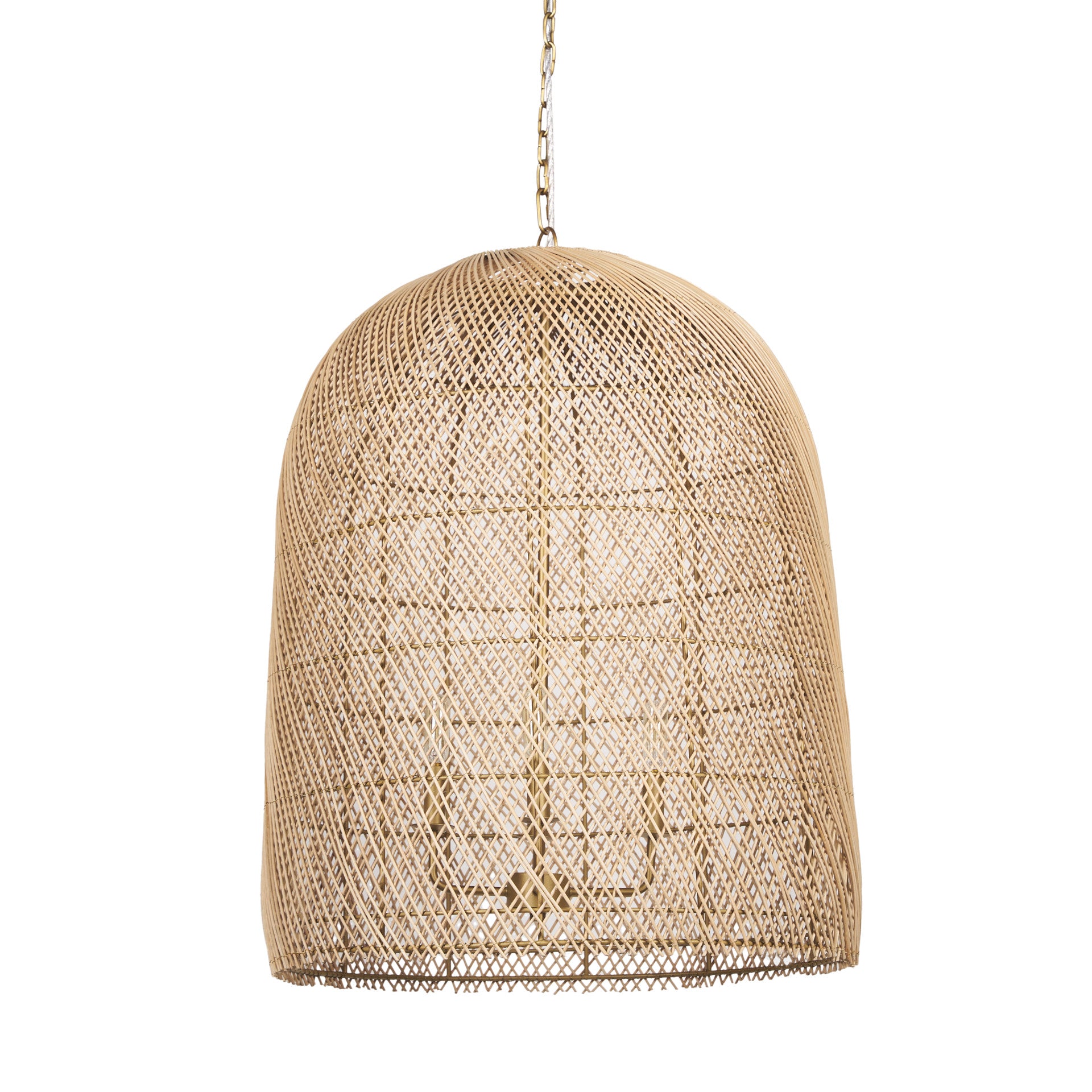 Trisha Chandelier