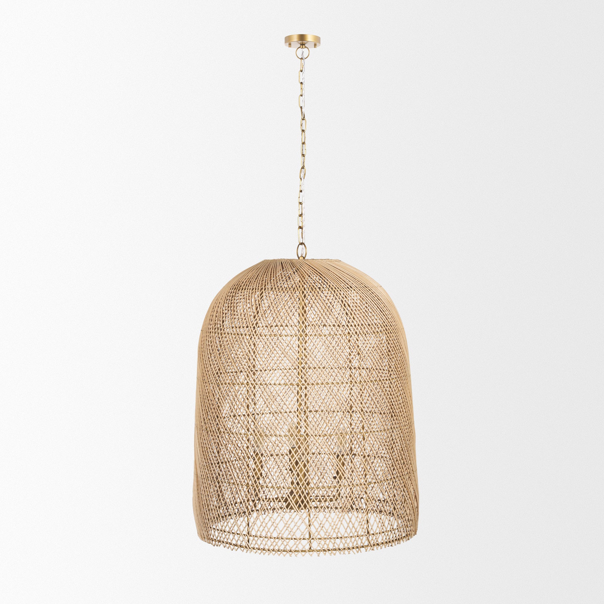 Trisha Chandelier