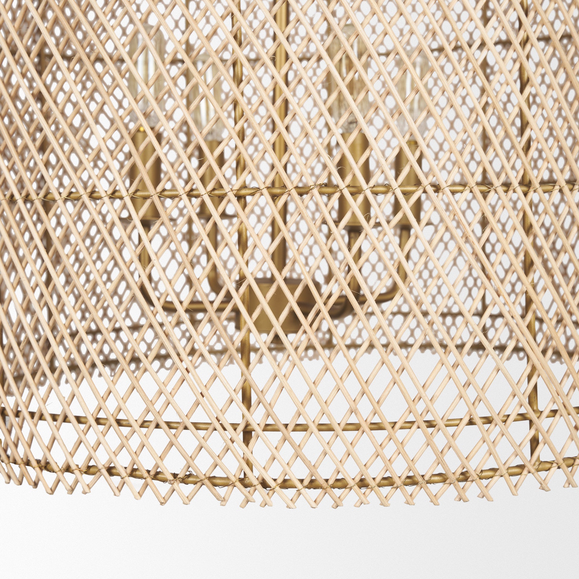 Trisha Chandelier
