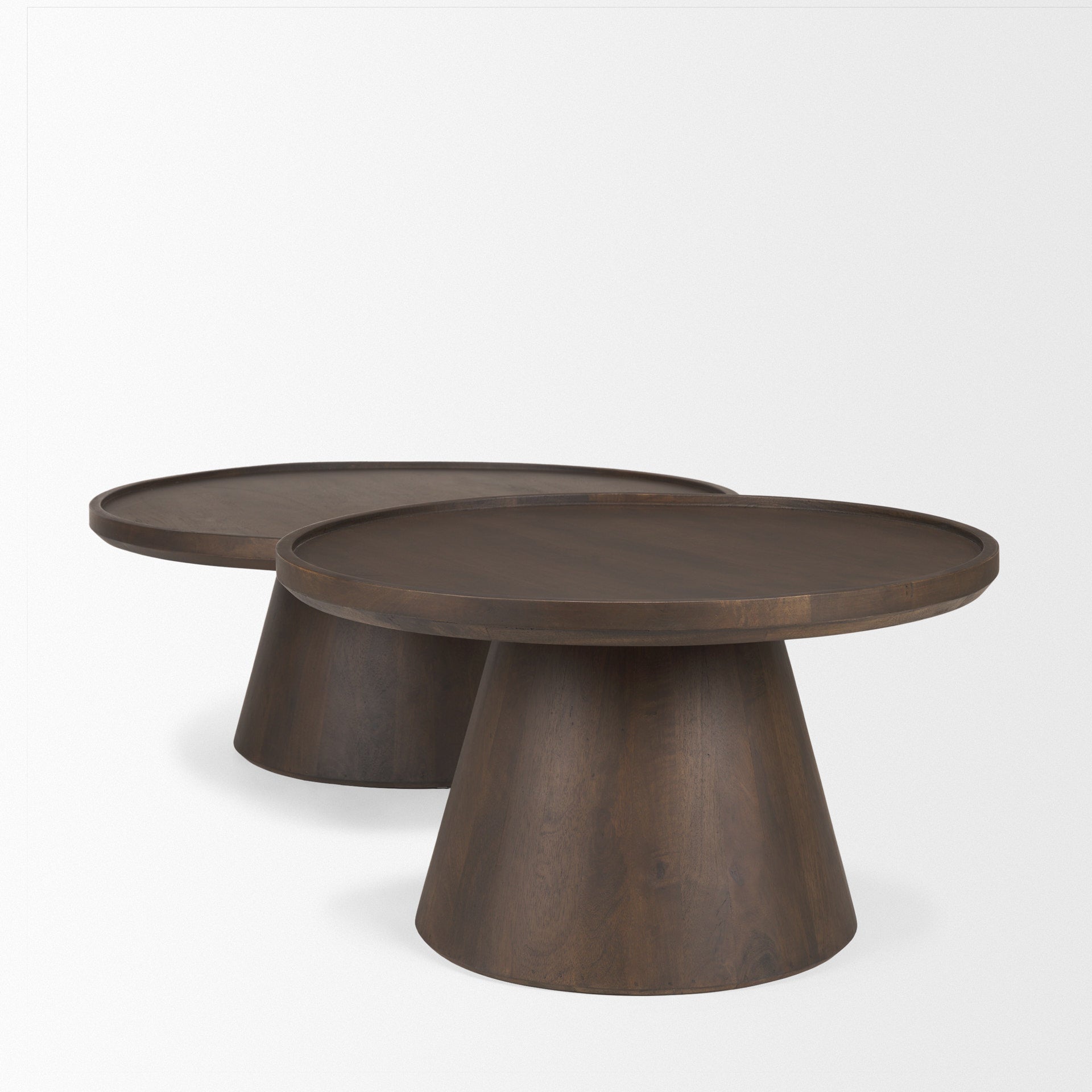 Talitha Coffee Tables, Set of 2