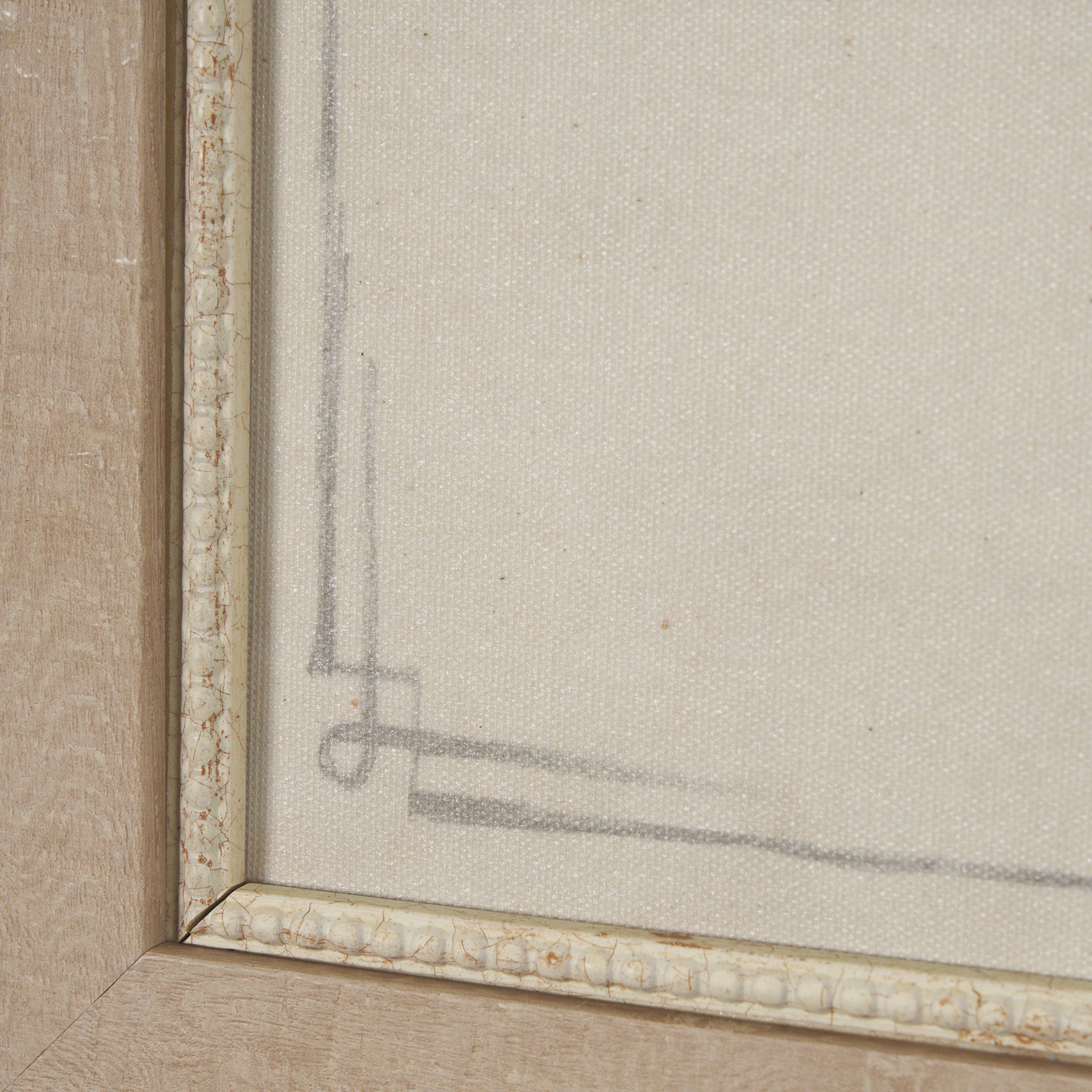 Handled Bowl Framed Art