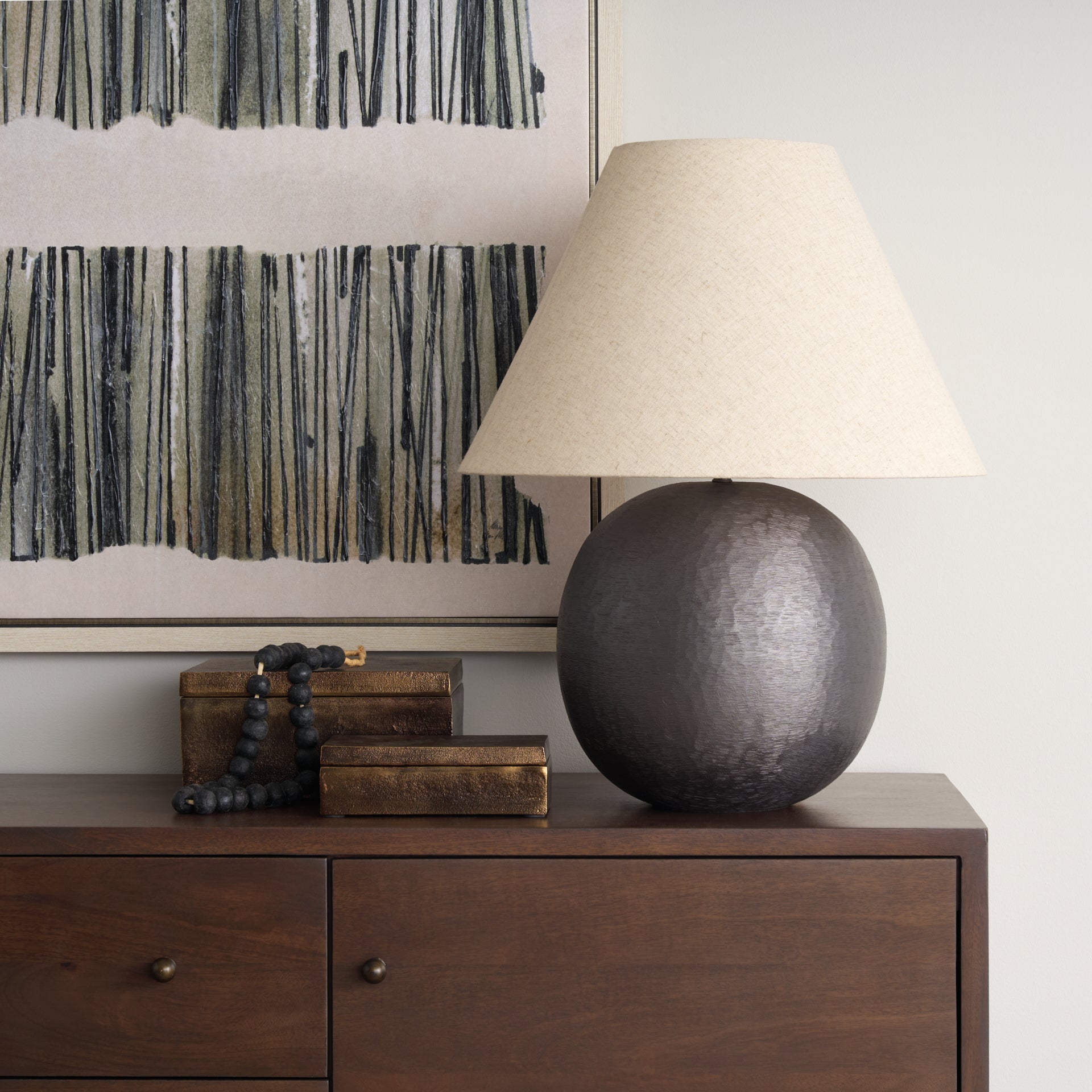 Samira Table Lamp