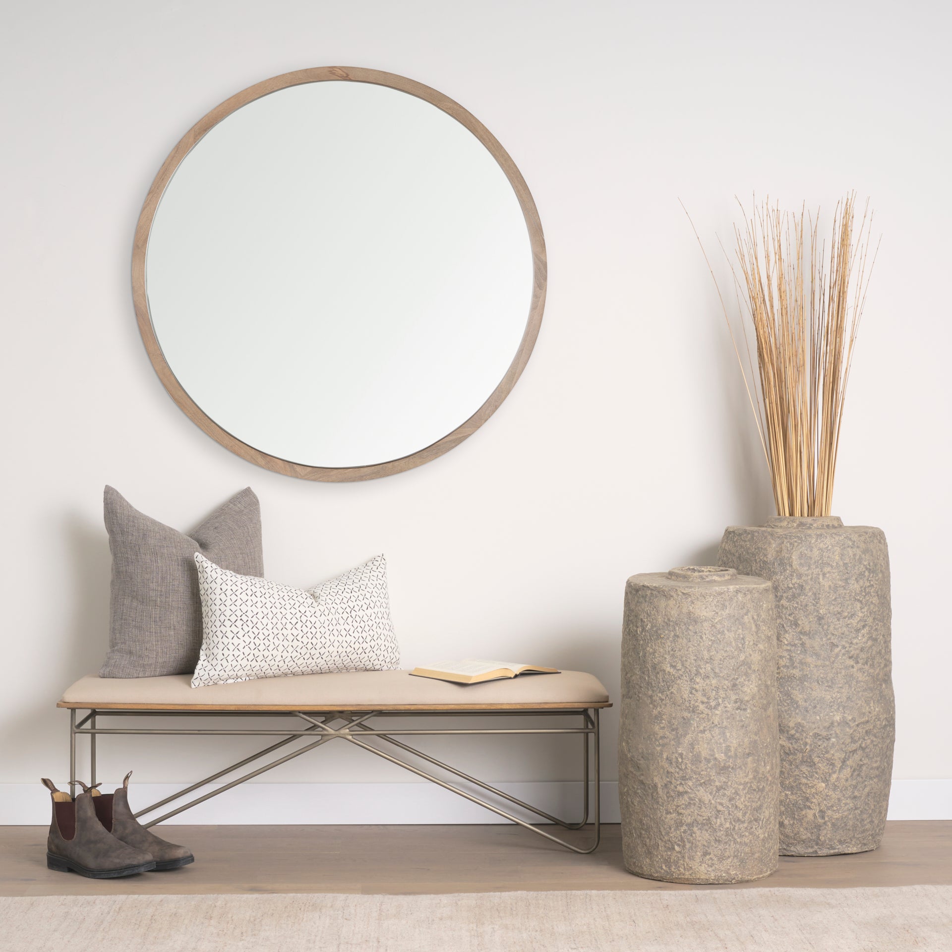 Roma Floor Vase