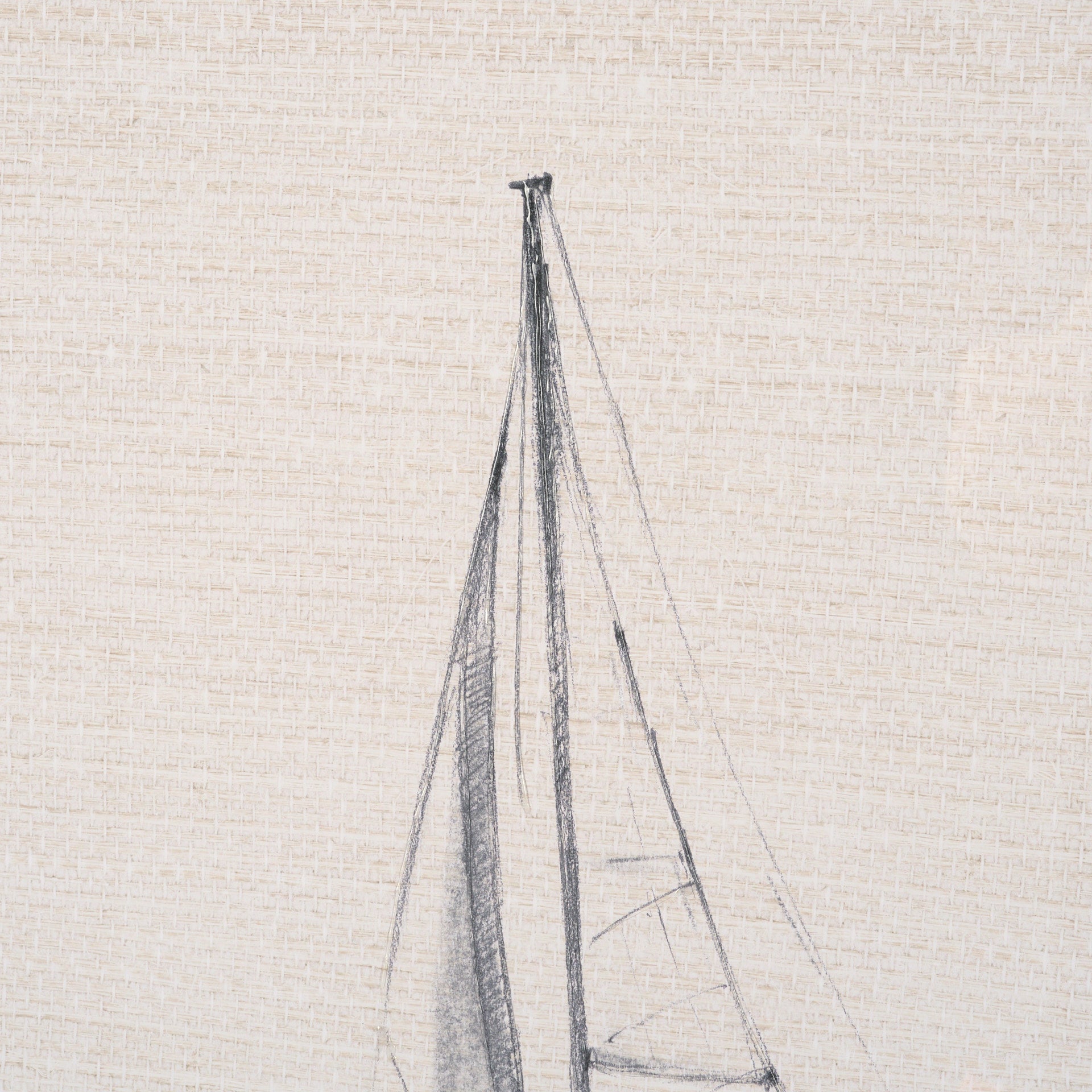 Sail Away Framed Artwork