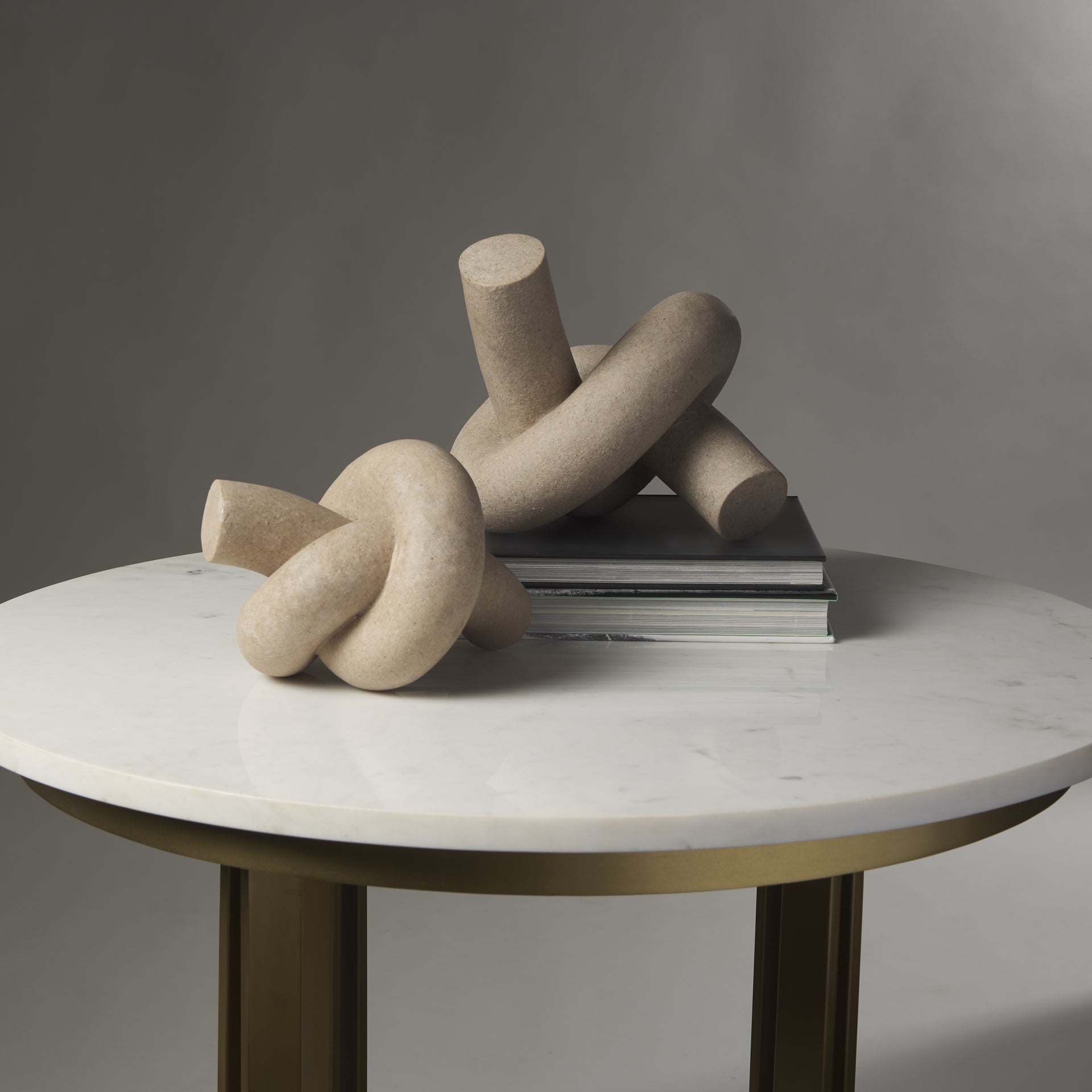 Otto Knot Sculpture-StyleMeGHD