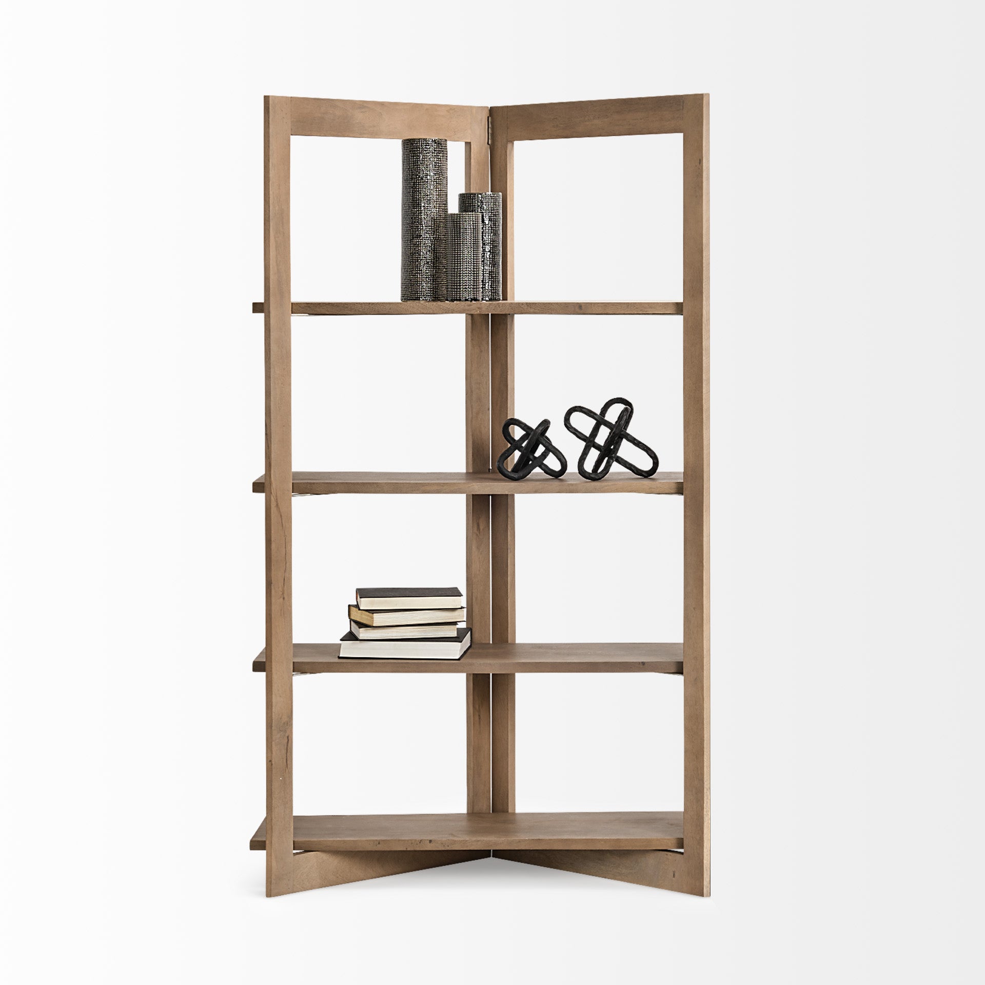 Turnbull Shelving Unit-Cabinets + Bookshelves-StyleMeGHD