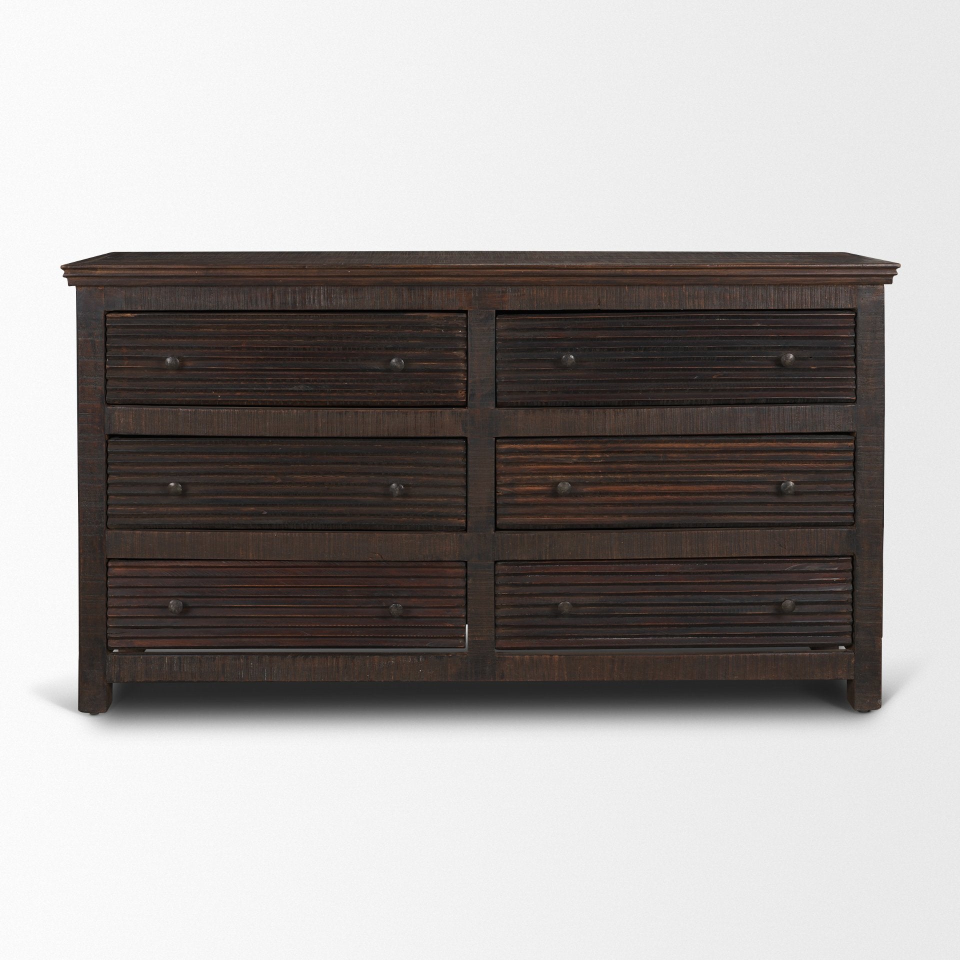 Rita 6-Drawer Cabinet