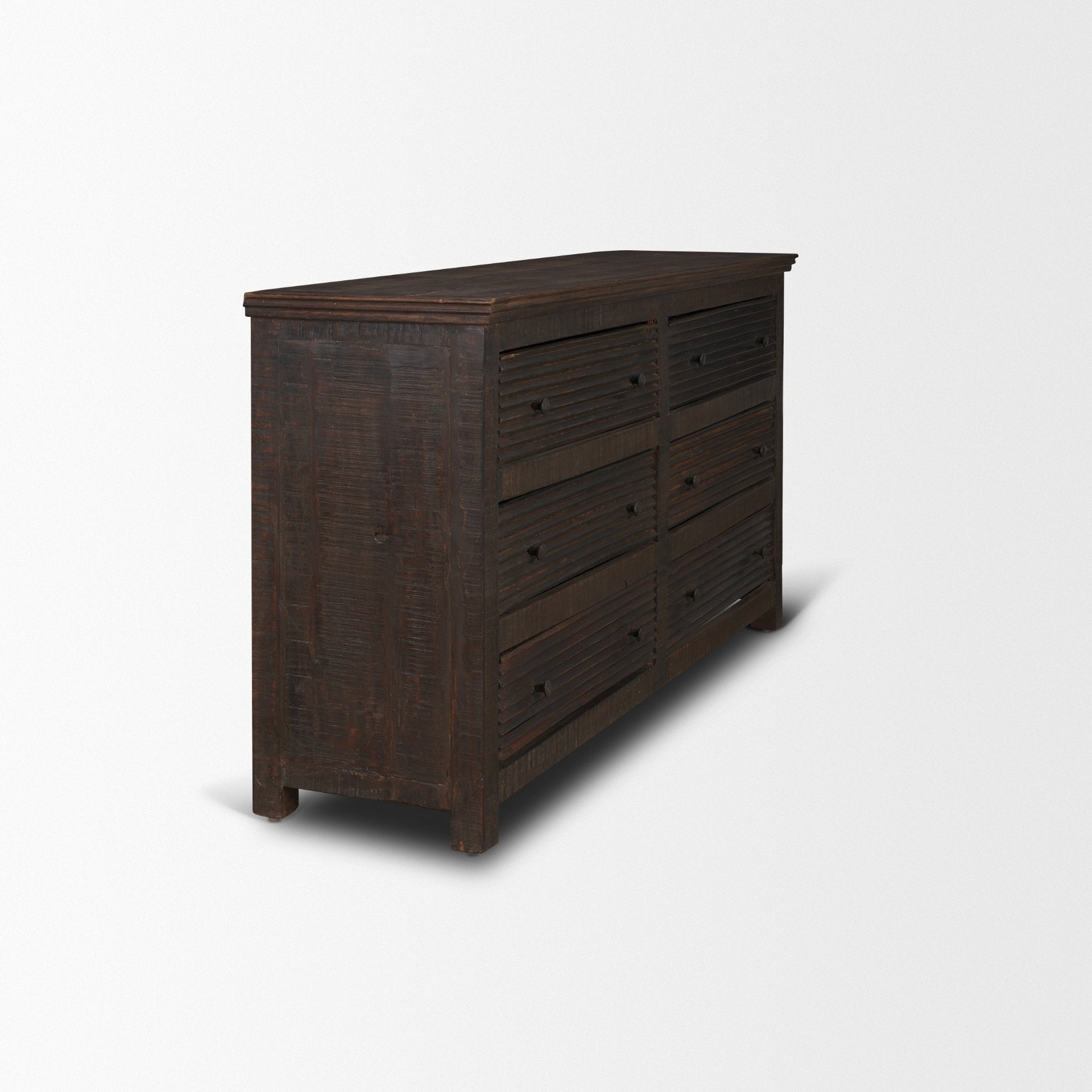 Rita 6-Drawer Cabinet