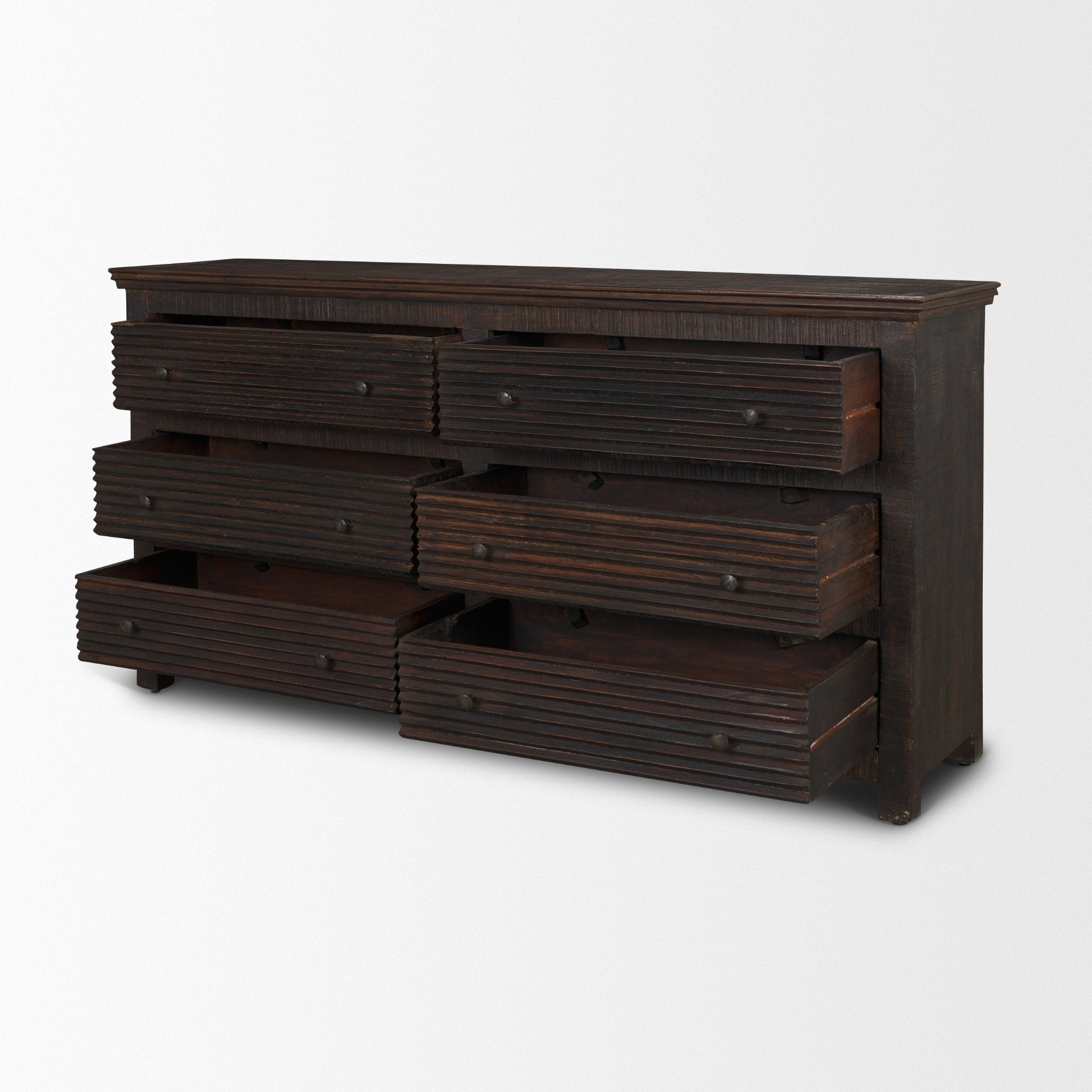 Rita 6-Drawer Cabinet