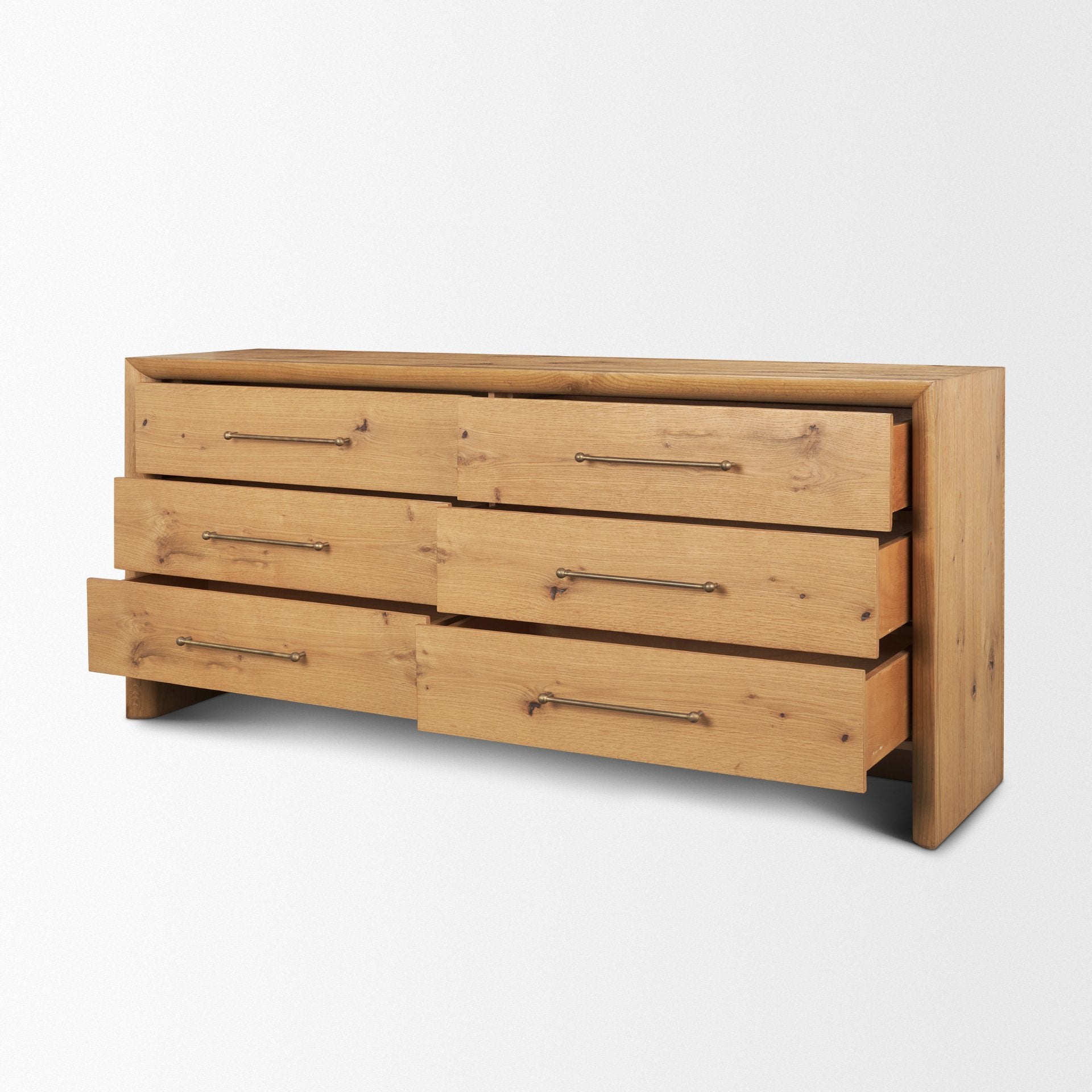 Baylor Dresser