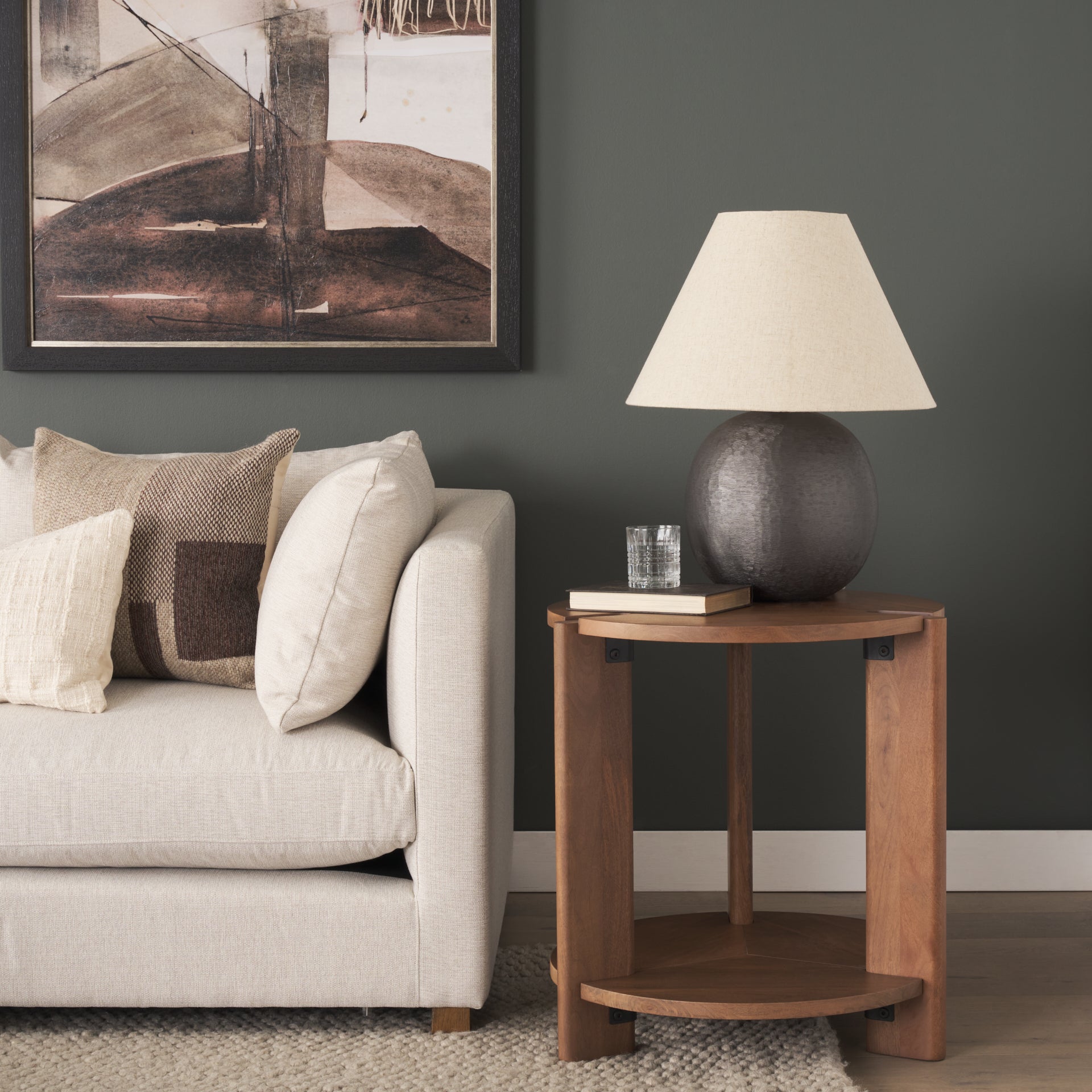Helene Accent Table