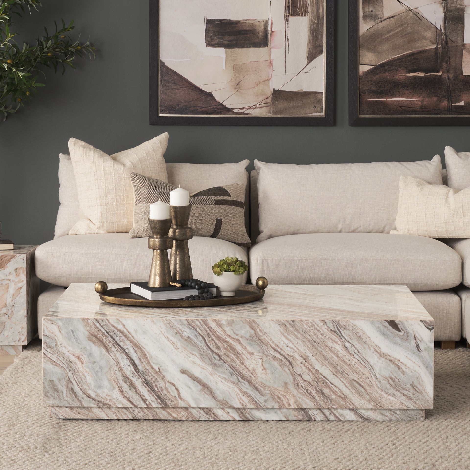 Ysabelle Coffee Table
