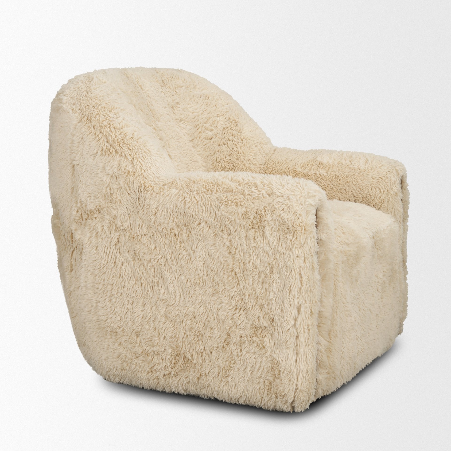 Hannah Accent Chair