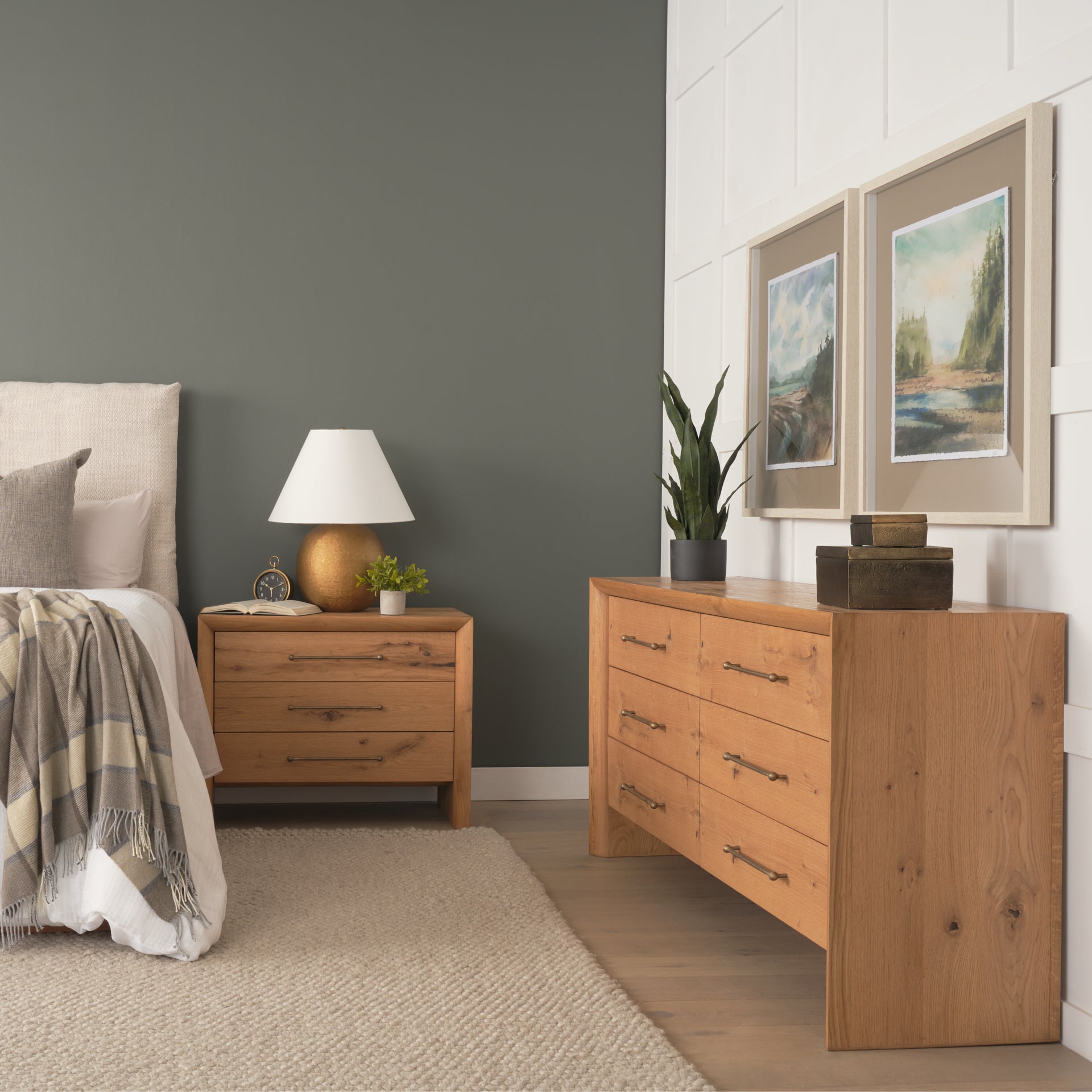 Baylor Dresser
