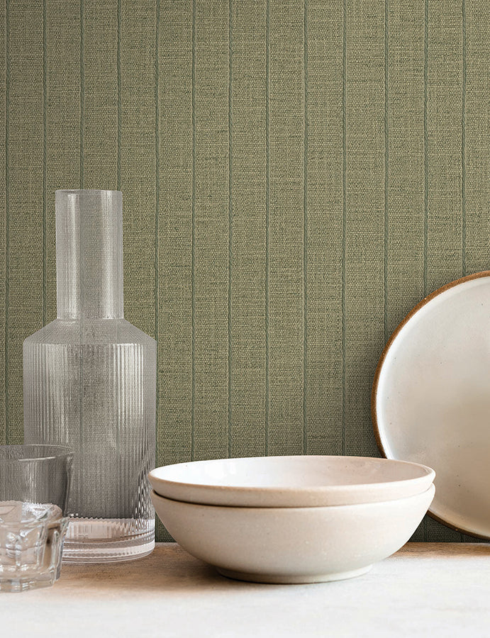 Cording Stripe Wallpaper-Wallpaper-StyleMeGHD