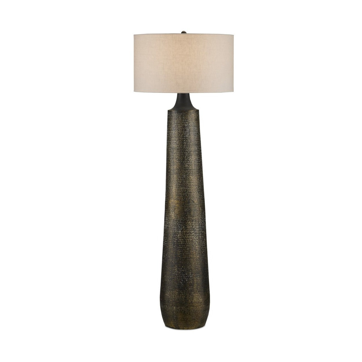 Ridge Floor Lamp