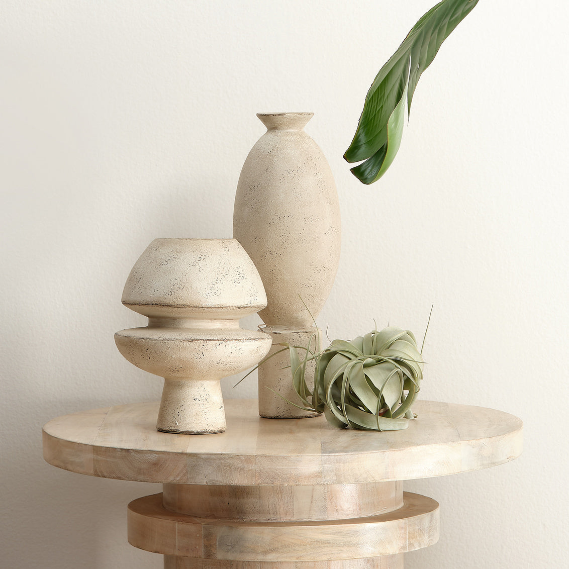 Sorrento Decorative Vase