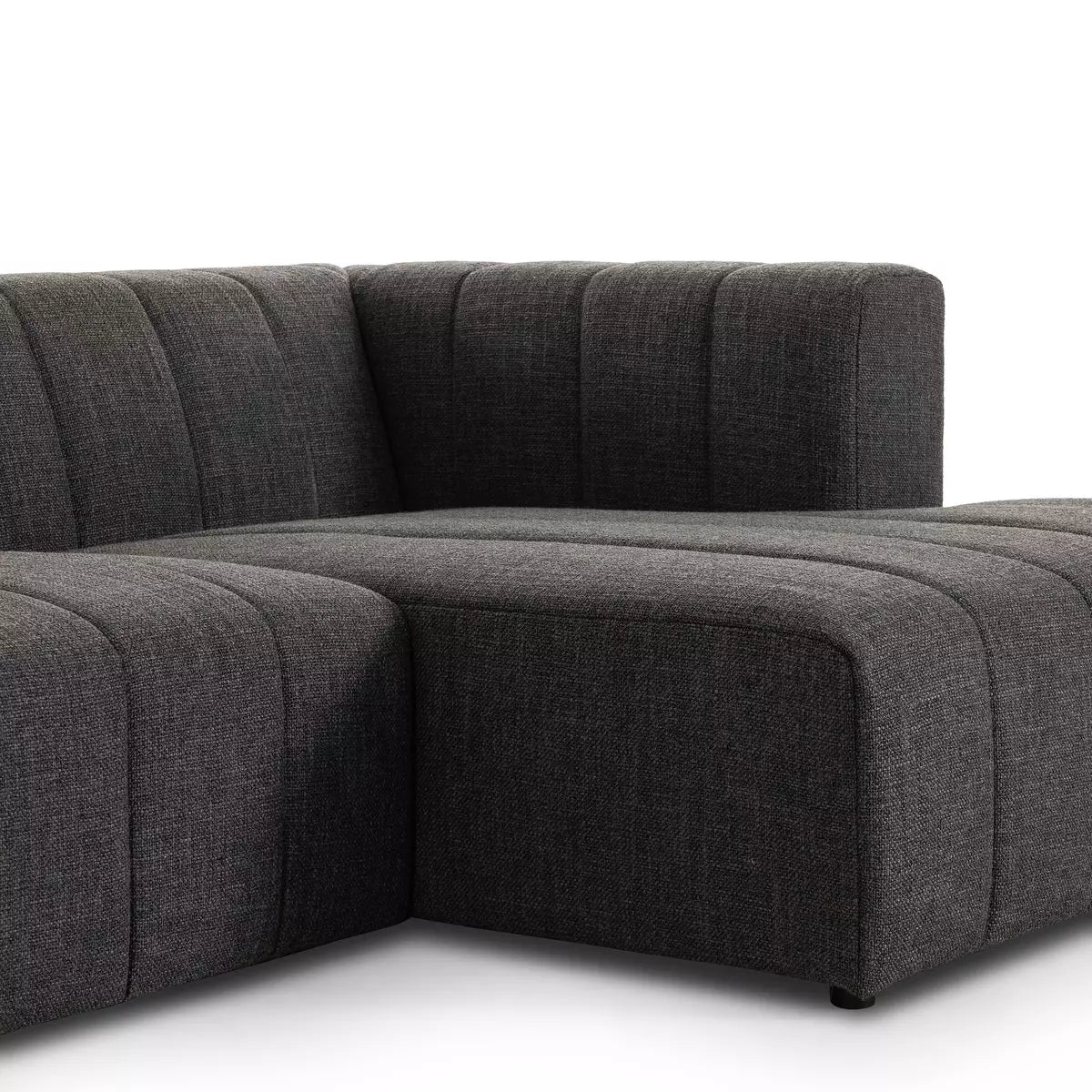 Langham Channeled 2-Piece Sectional