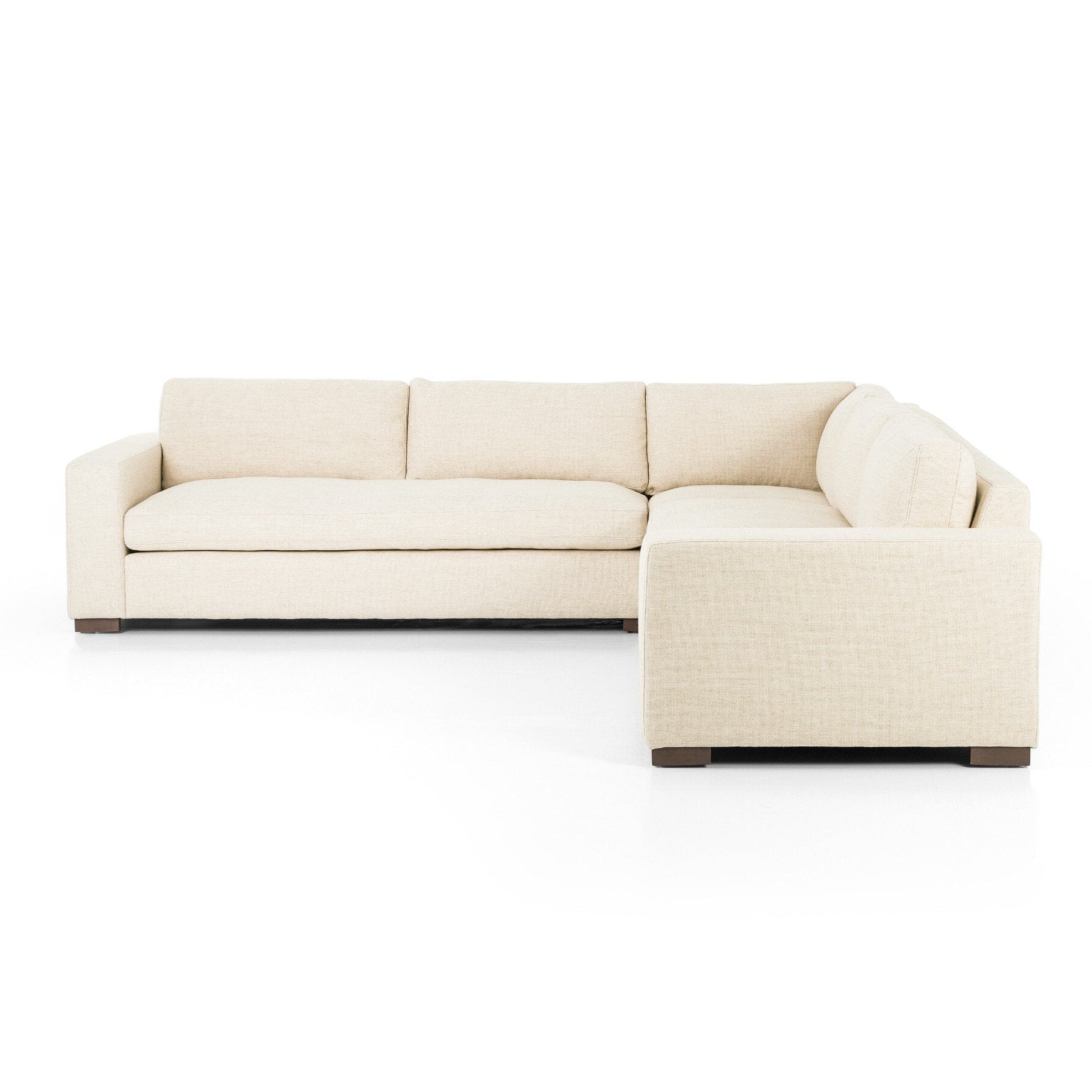 Blake 3-Piece Sectional-Sectionals-StyleMeGHD