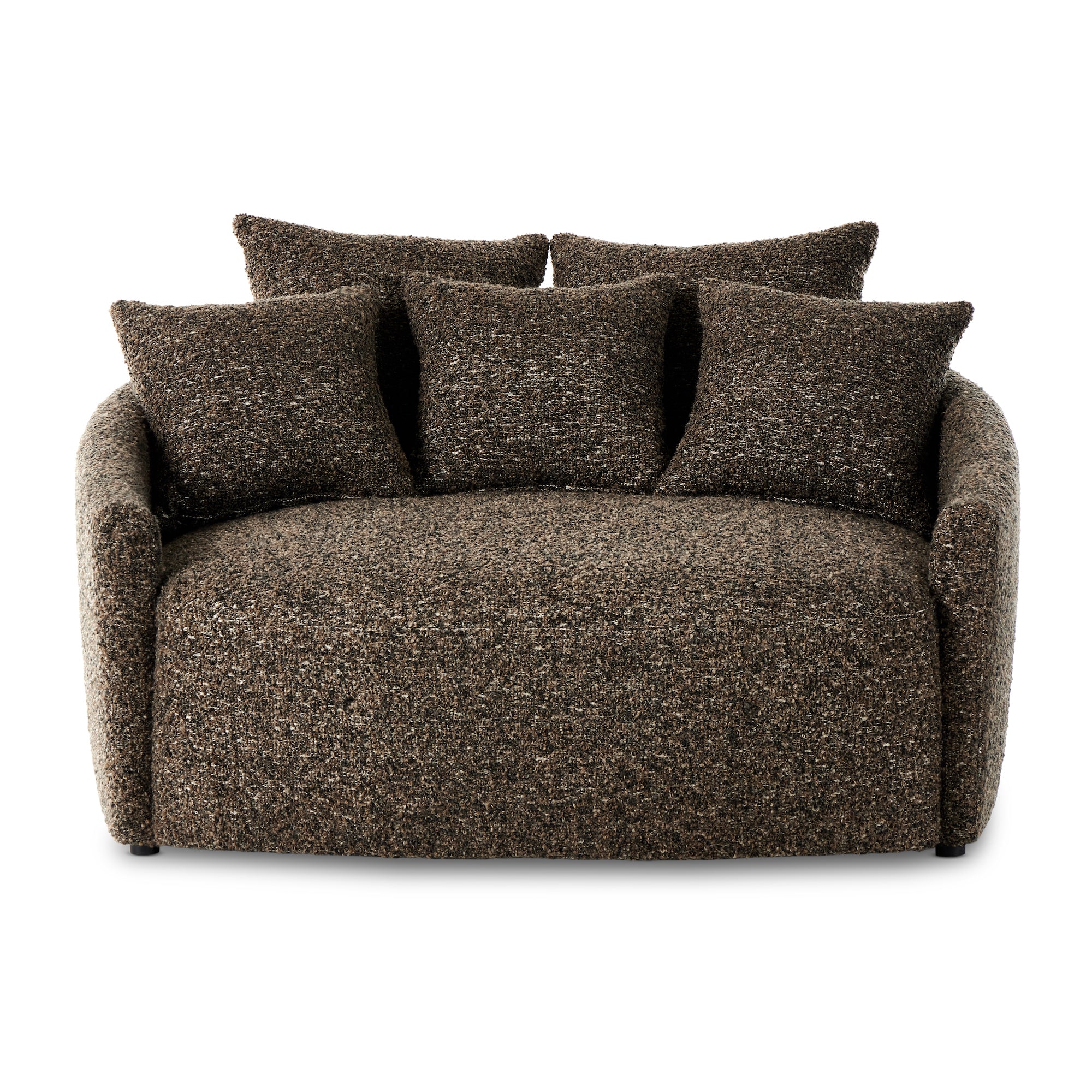 Chloe Media Lounger