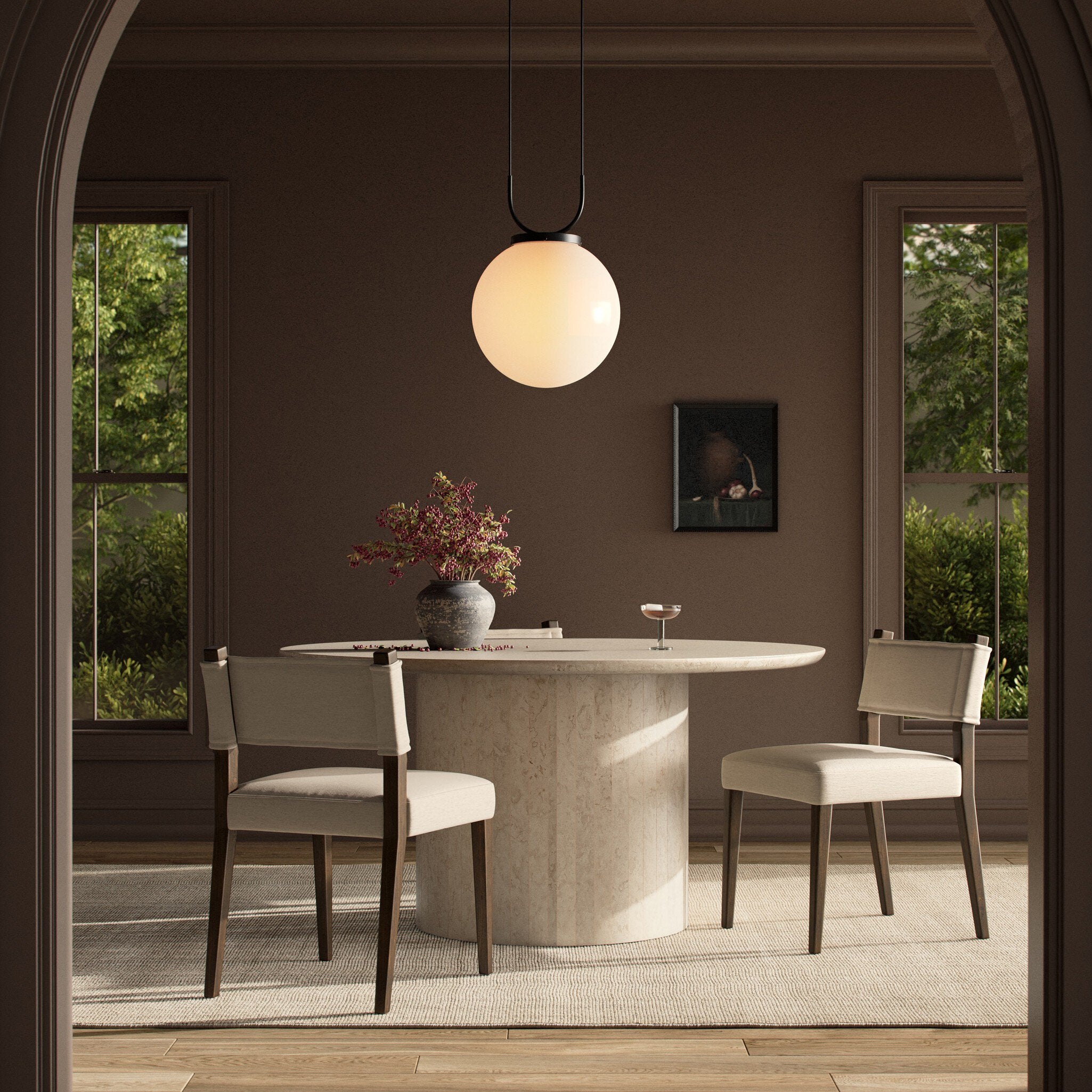 Ferris Dining Chair