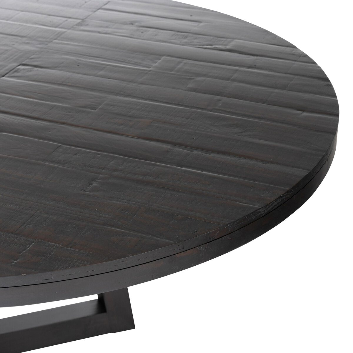 Kayden Round Ext Dining Table