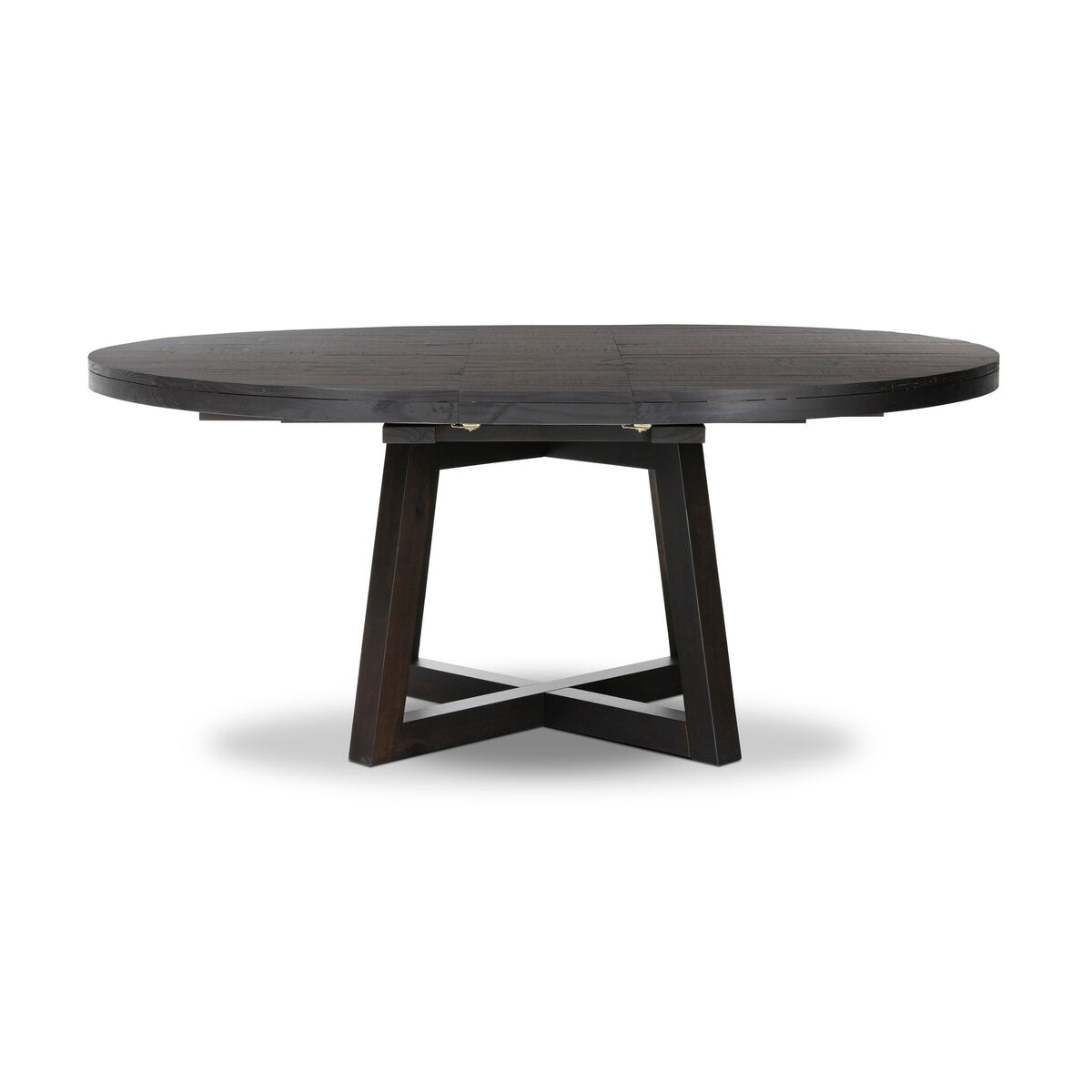 Kayden Round Ext Dining Table