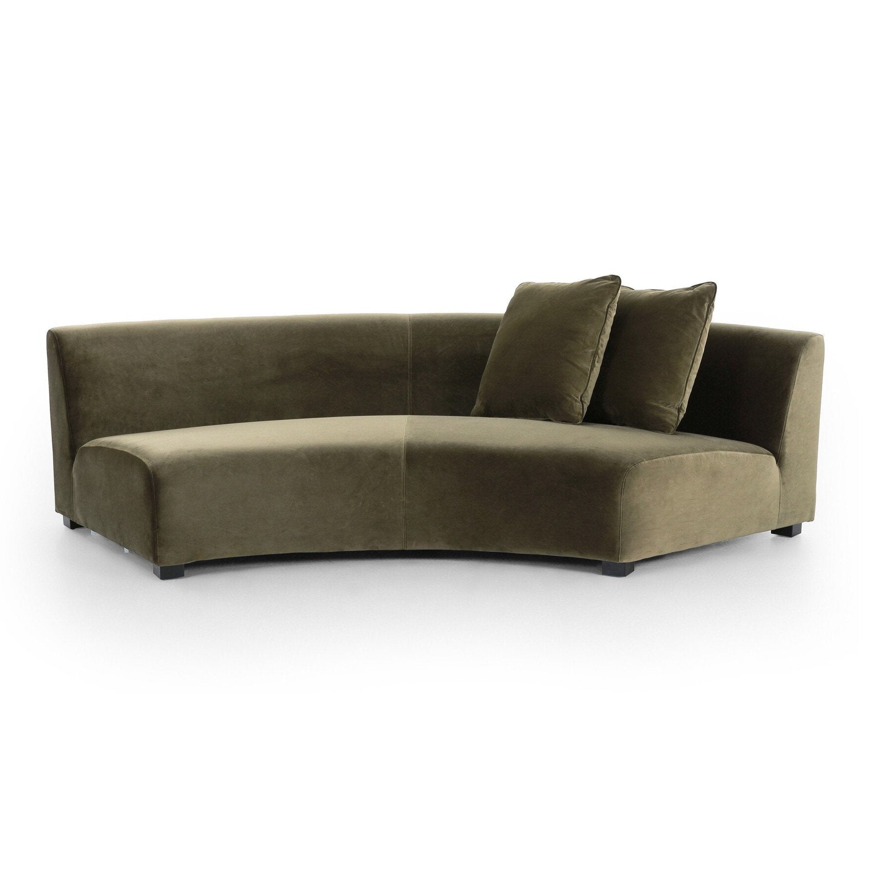 Conrad Sectional
