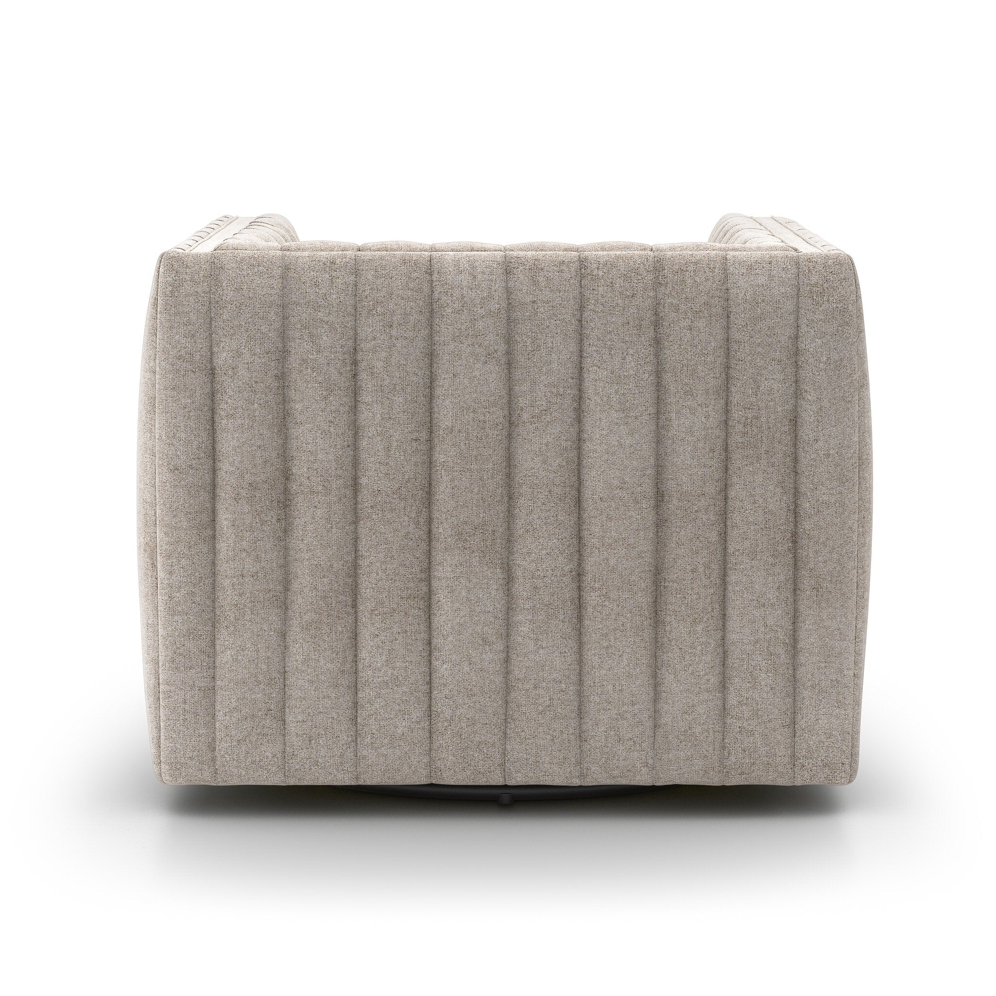 Augustine Swivel Chair-Chairs-StyleMeGHD