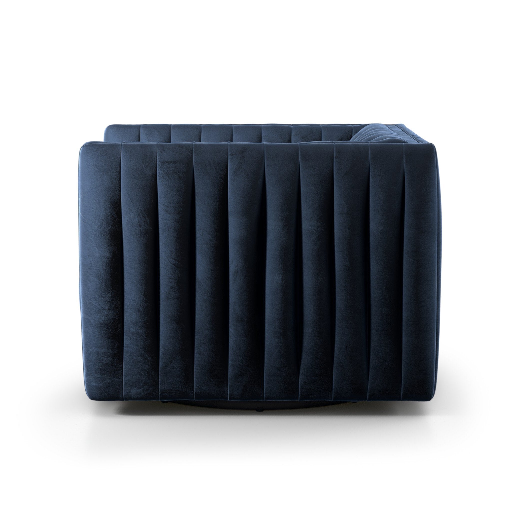Augustine Swivel Chair-Chairs-StyleMeGHD