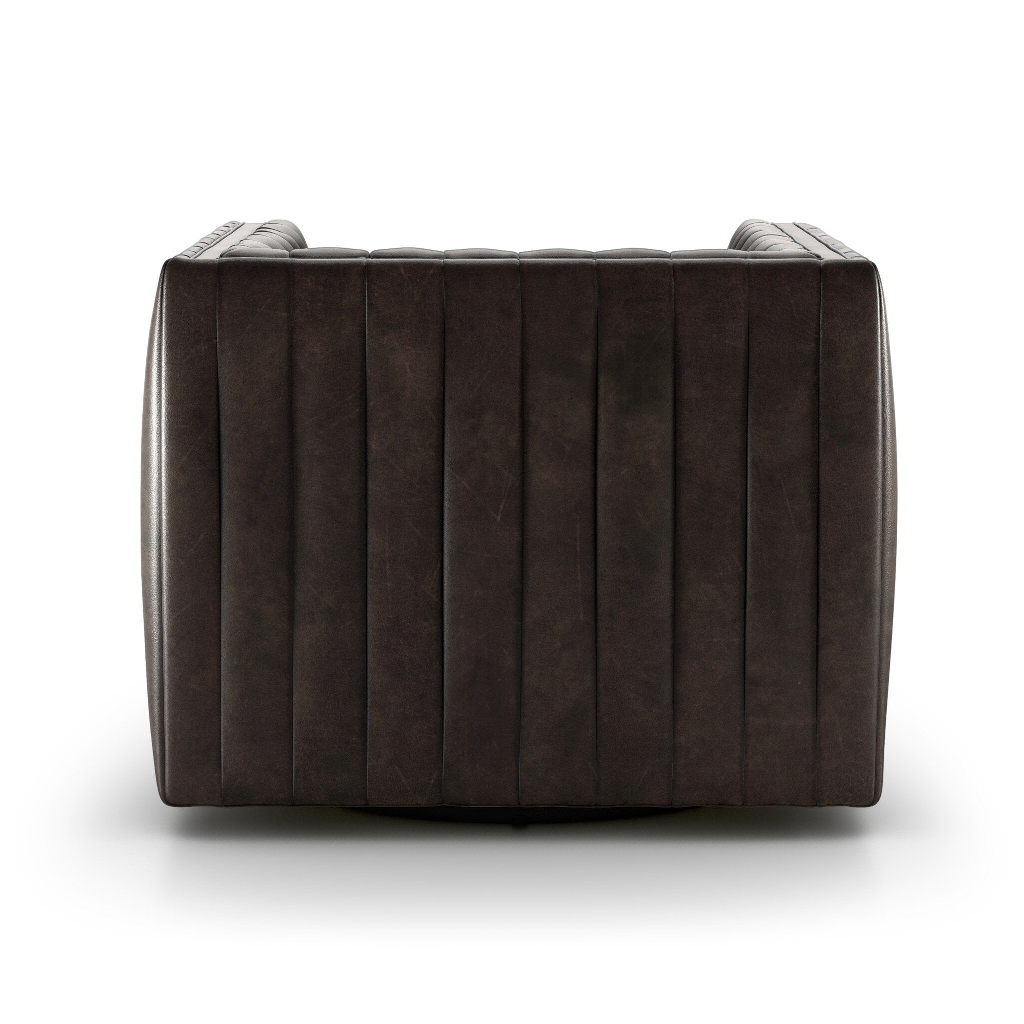 Augustine Swivel Chair-Chairs-StyleMeGHD