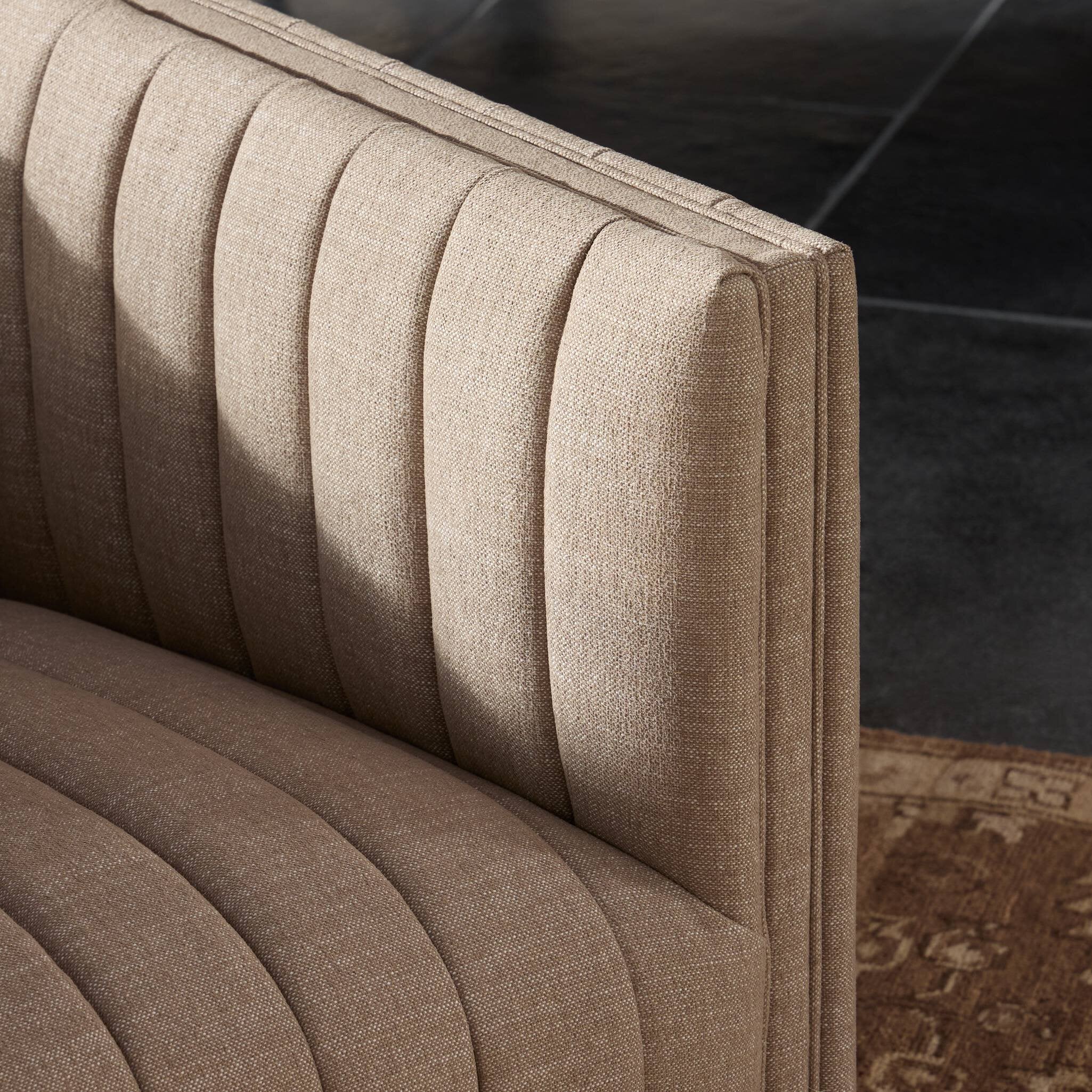 Augustine Swivel Chair-Chairs-StyleMeGHD
