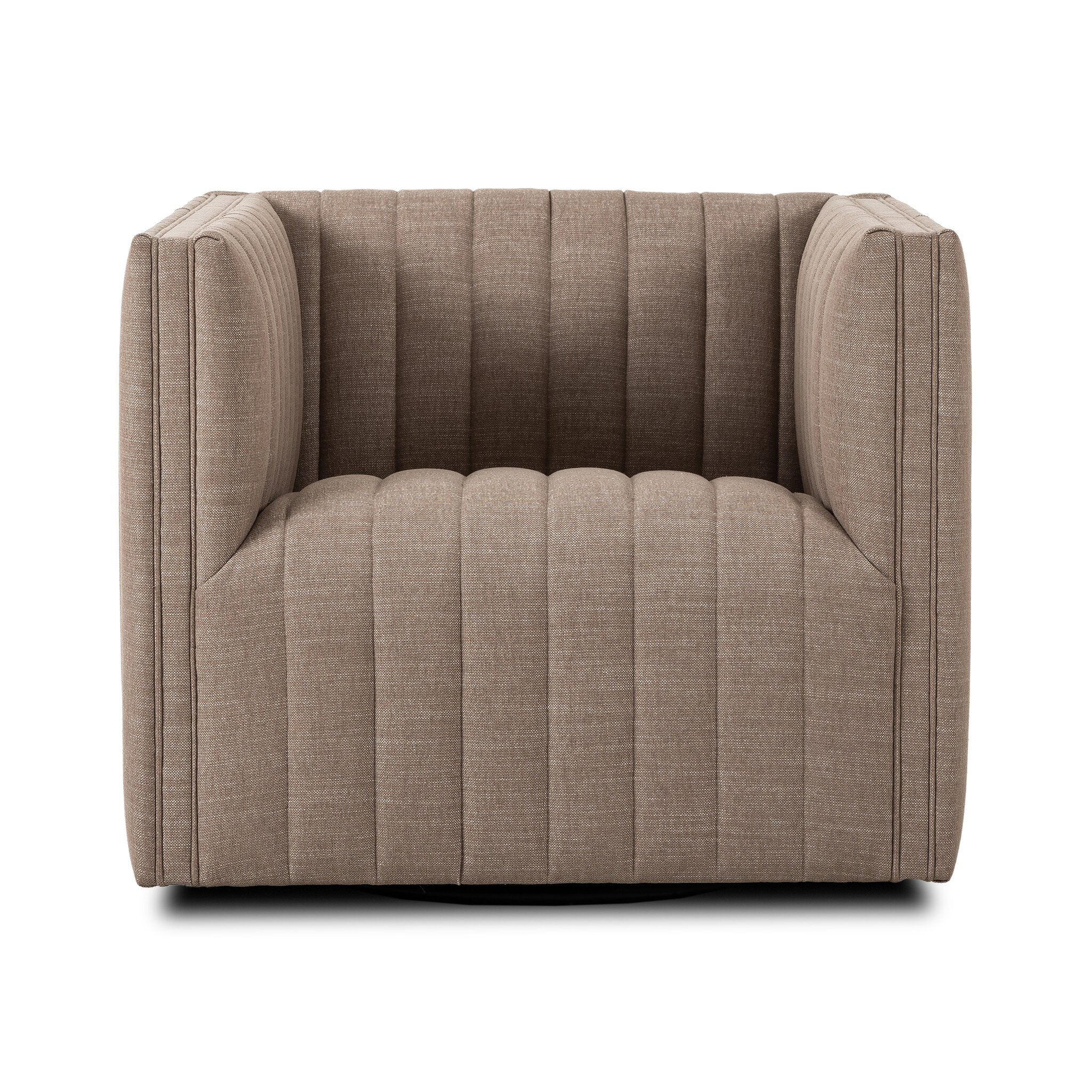 Augustine Swivel Chair-Chairs-StyleMeGHD
