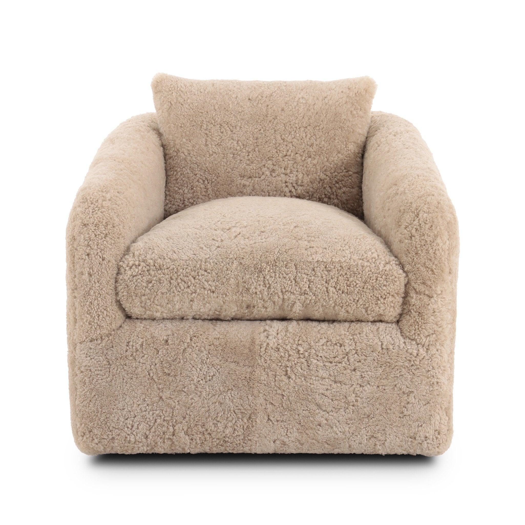 Perry Swivel Chair