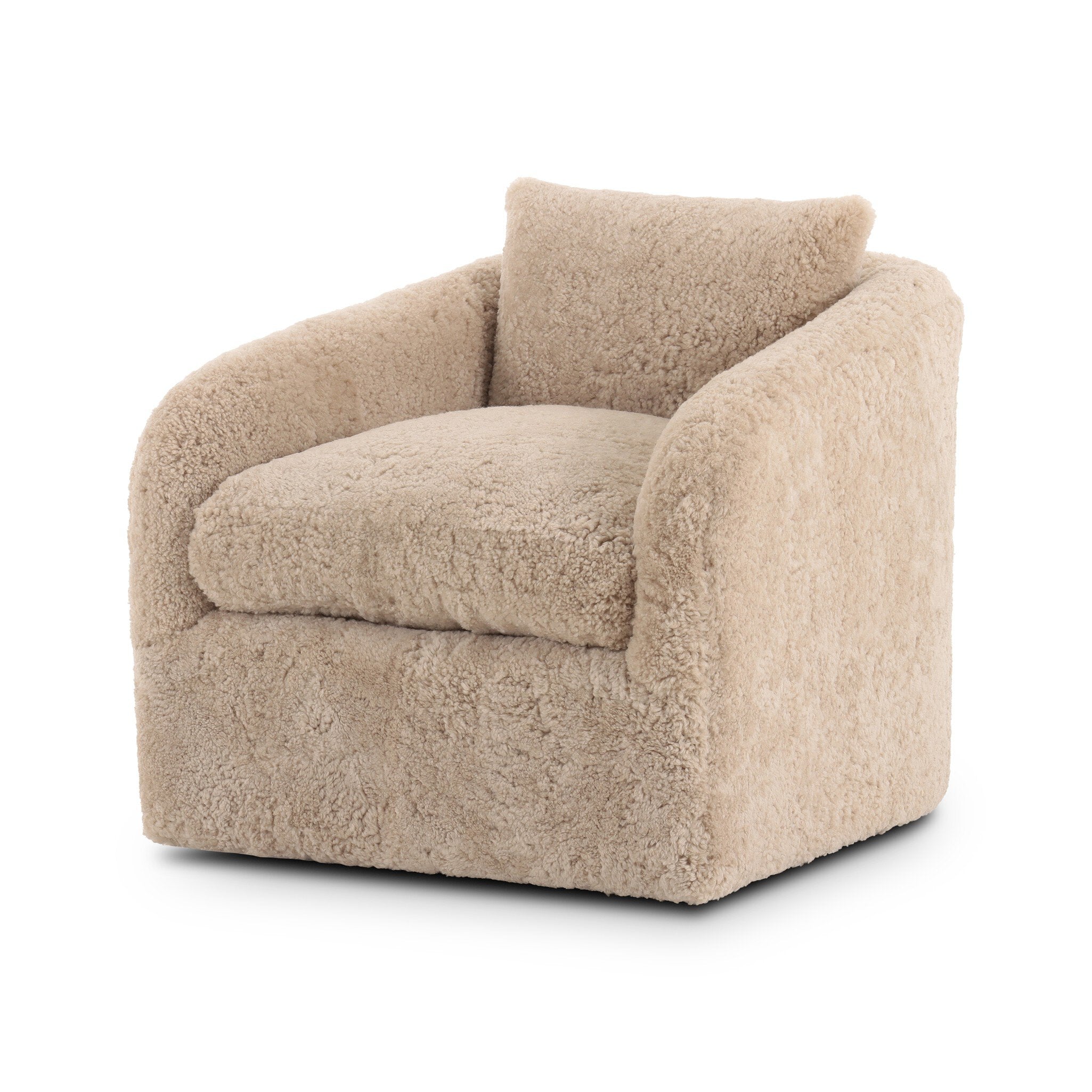 Perry Swivel Chair