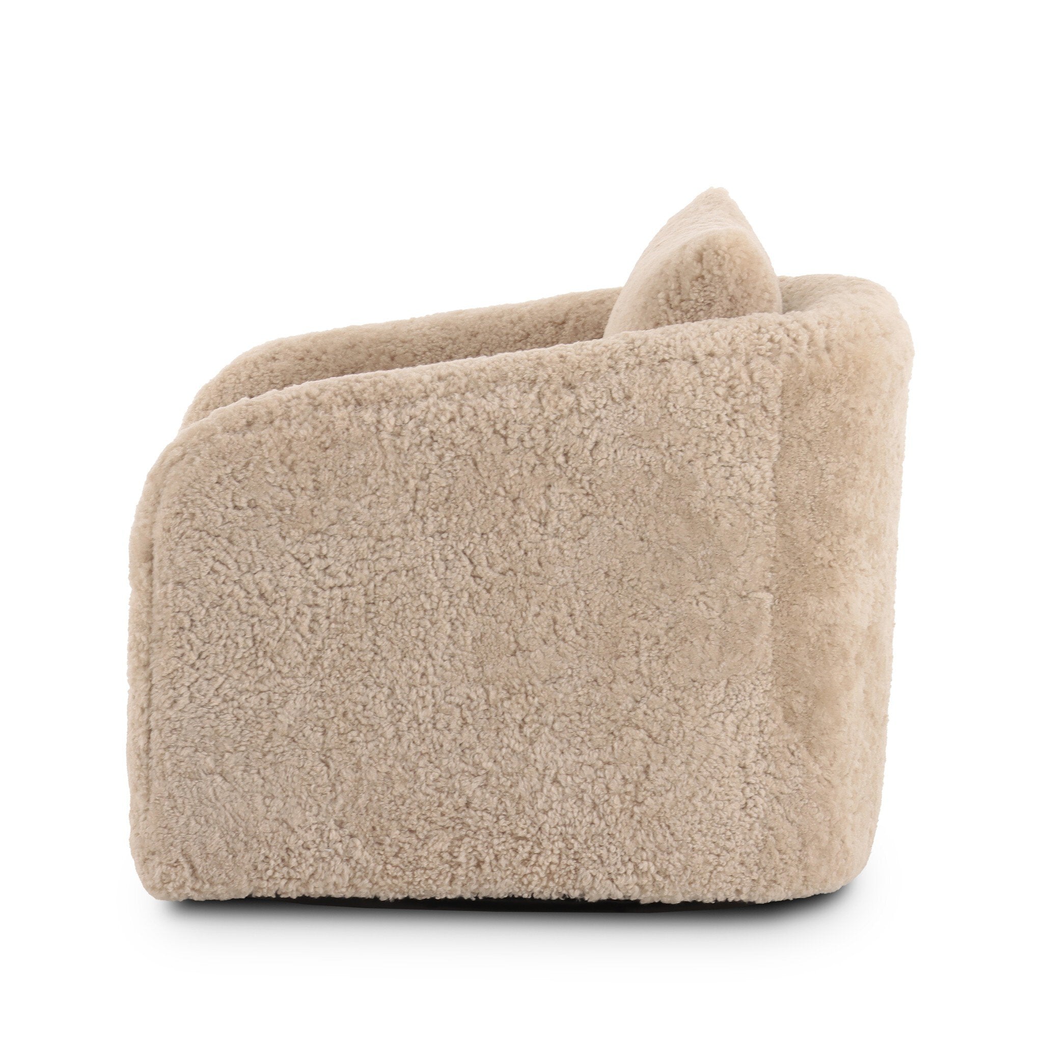 Perry Swivel Chair