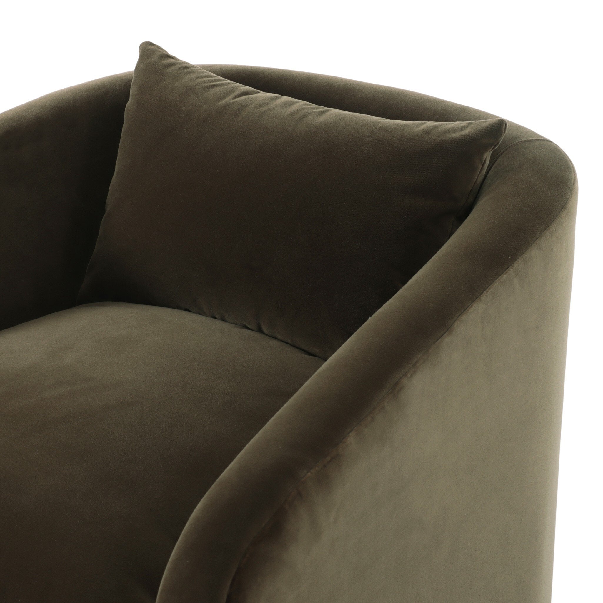 Perry Swivel Chair