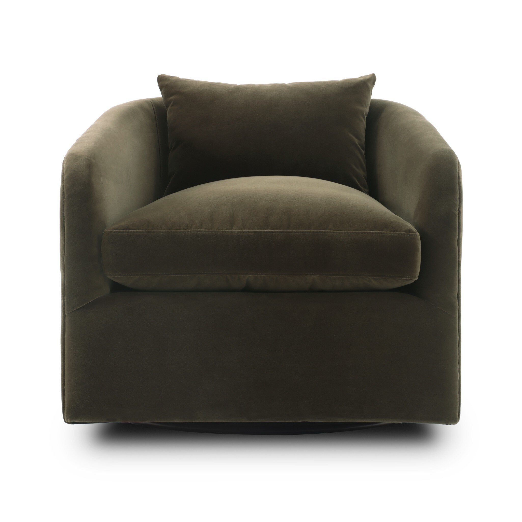 Perry Swivel Chair