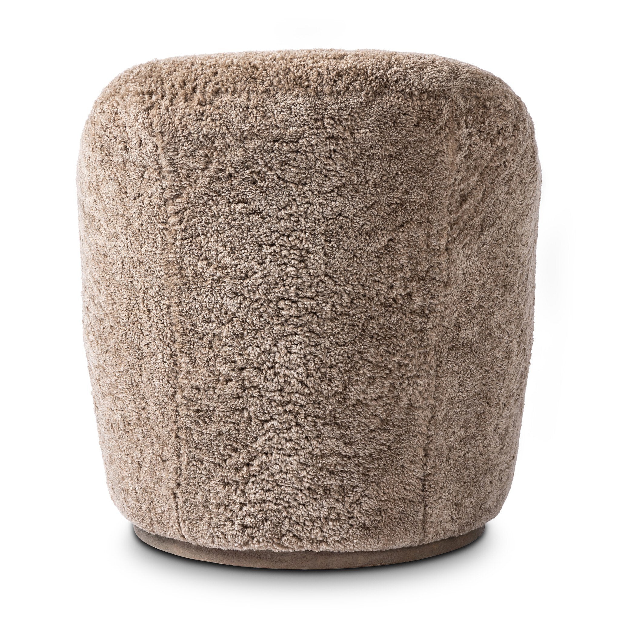 Aurora Swivel Chair