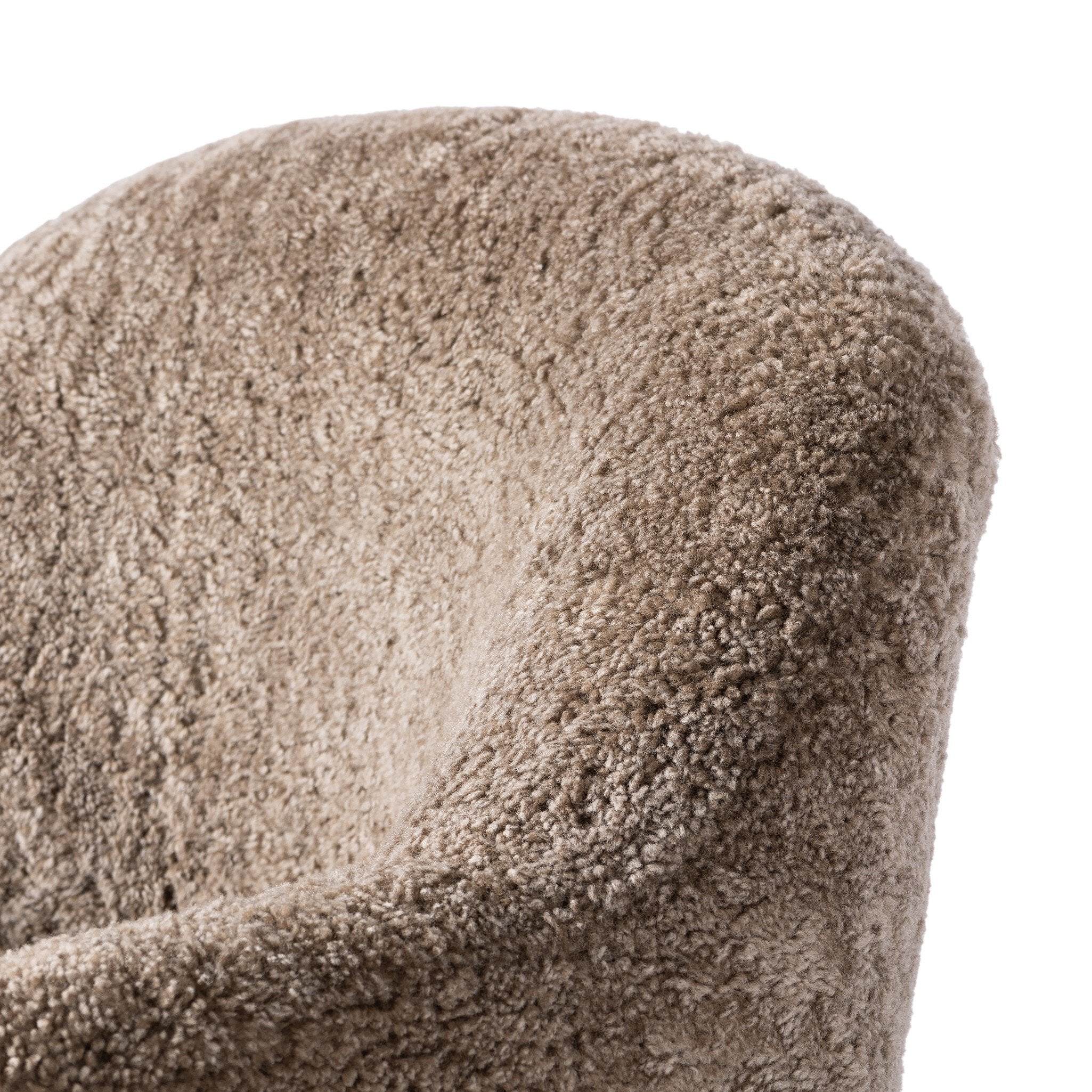 Aurora Swivel Chair