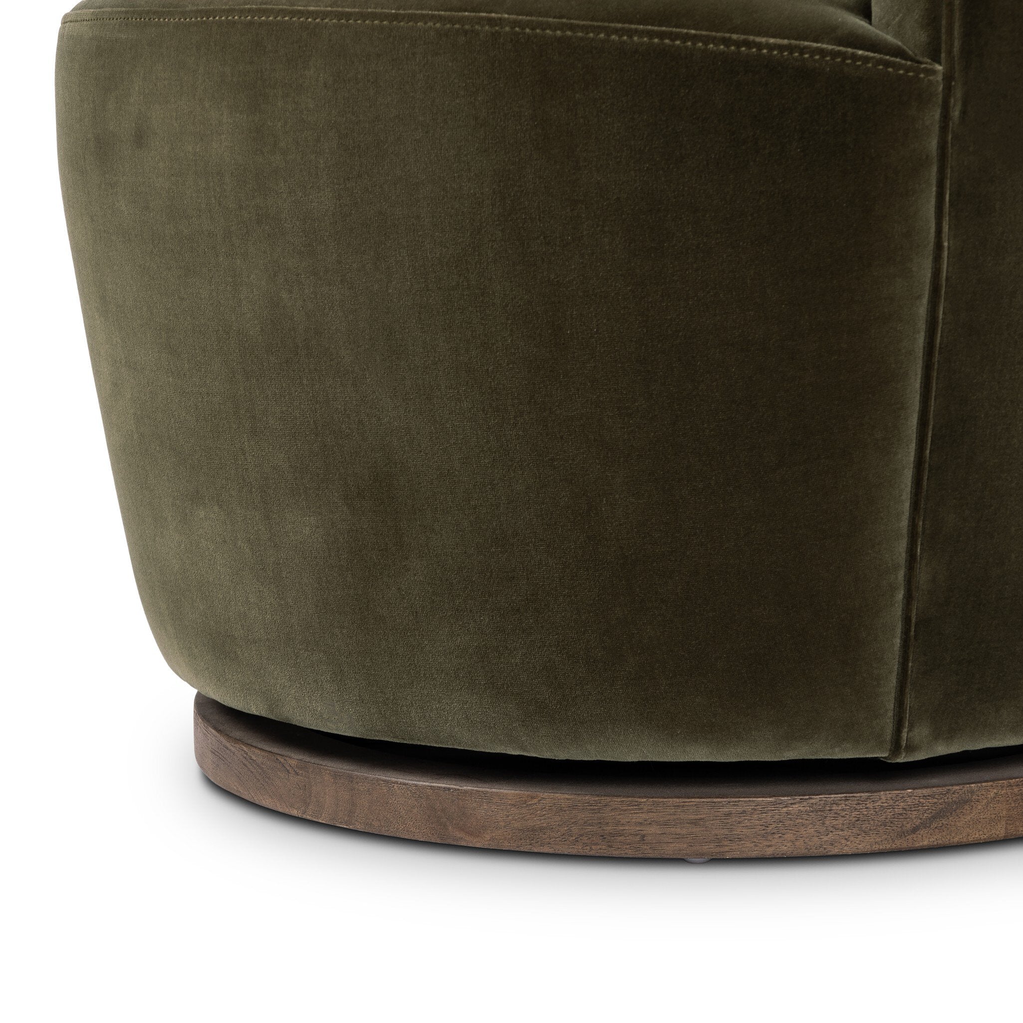 Aurora Swivel Chair