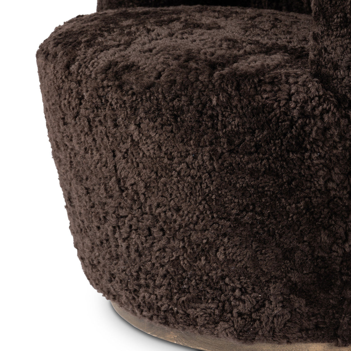 Aurora Swivel Chair