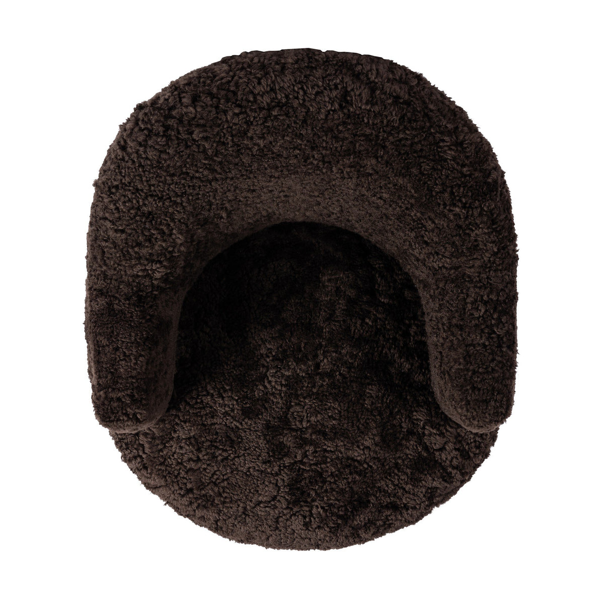 Aurora Swivel Chair