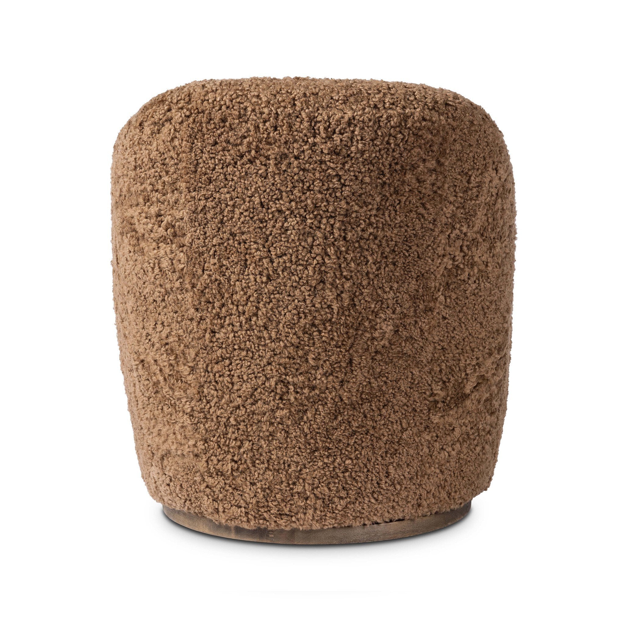 Aurora Swivel Chair