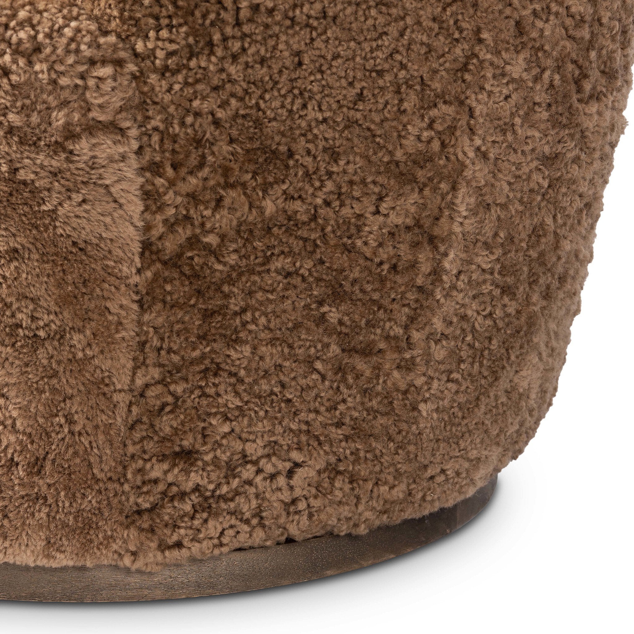 Aurora Swivel Chair