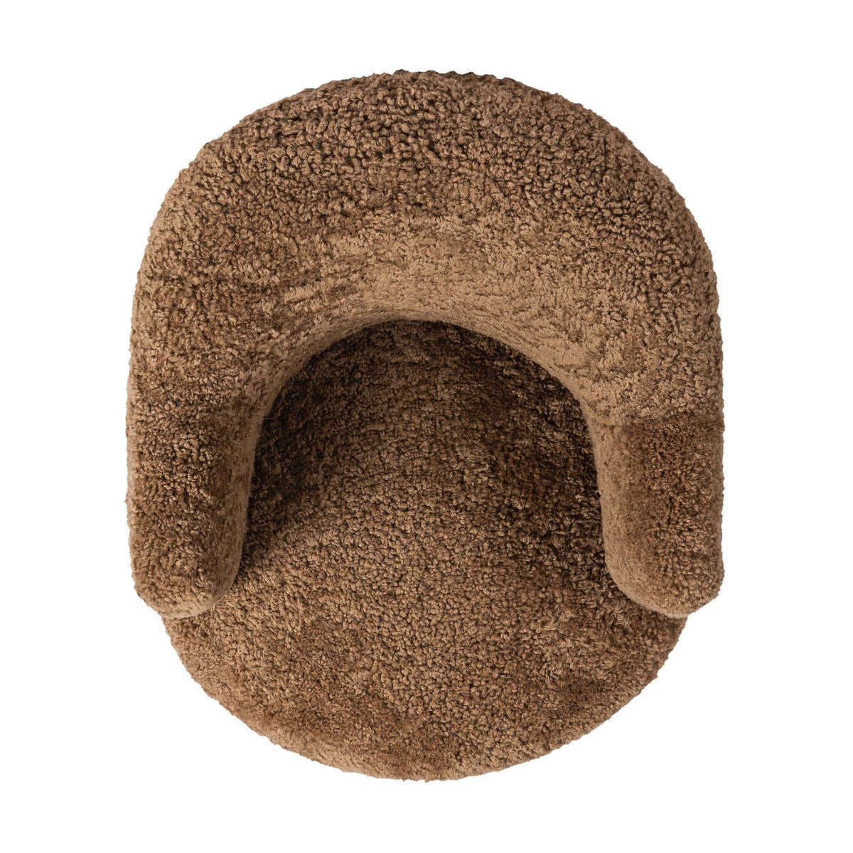 Aurora Swivel Chair