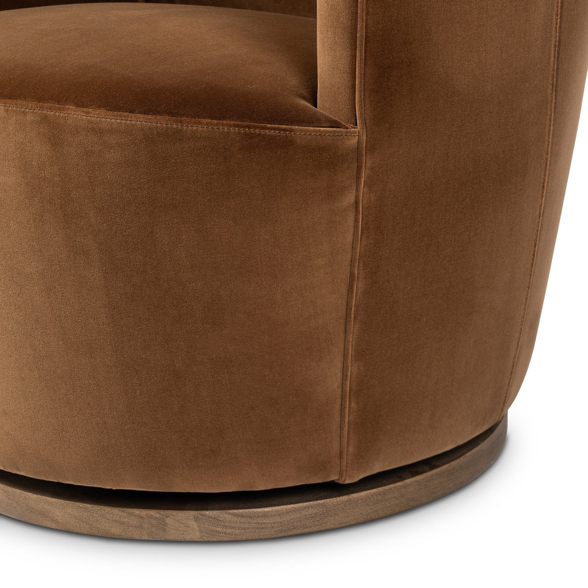 Aurora Swivel Chair
